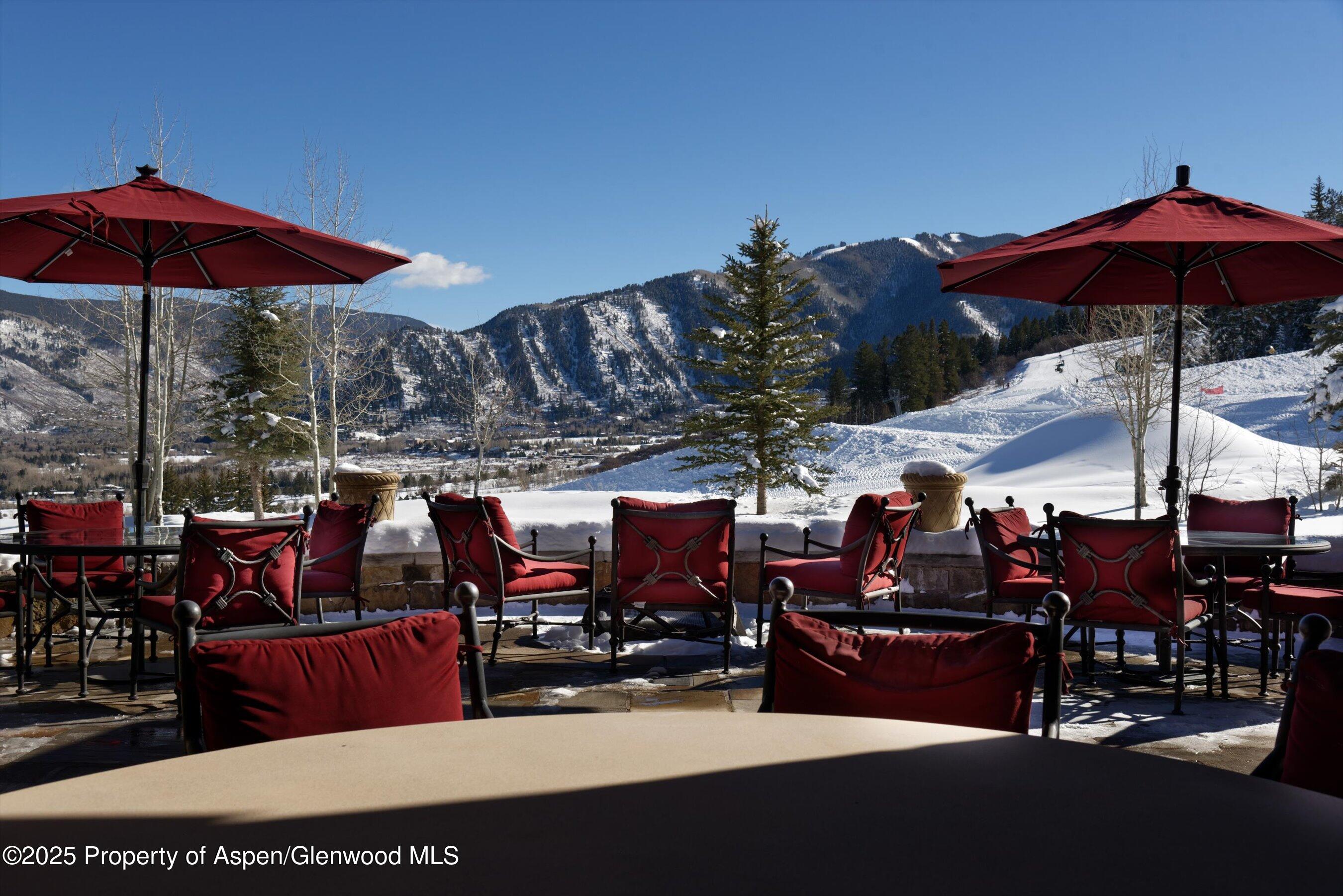 220 Buttermilk Lane Aspen CO 81611