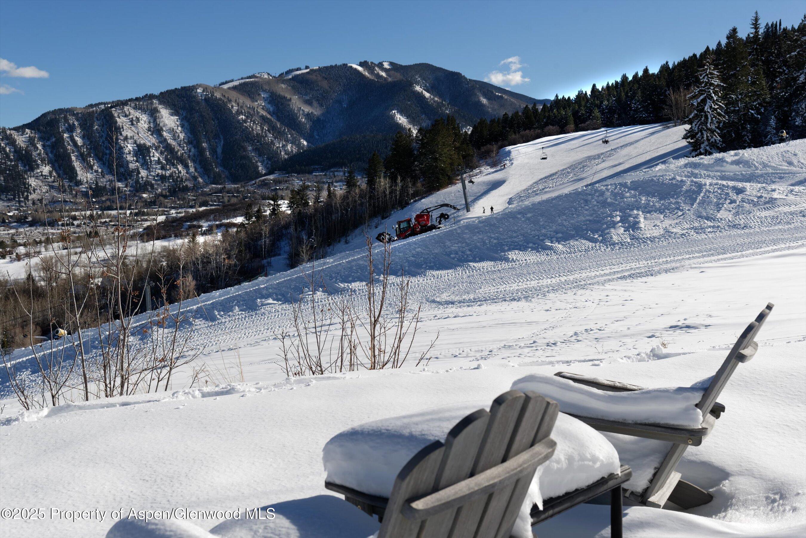 220 Buttermilk Lane Aspen CO 81611