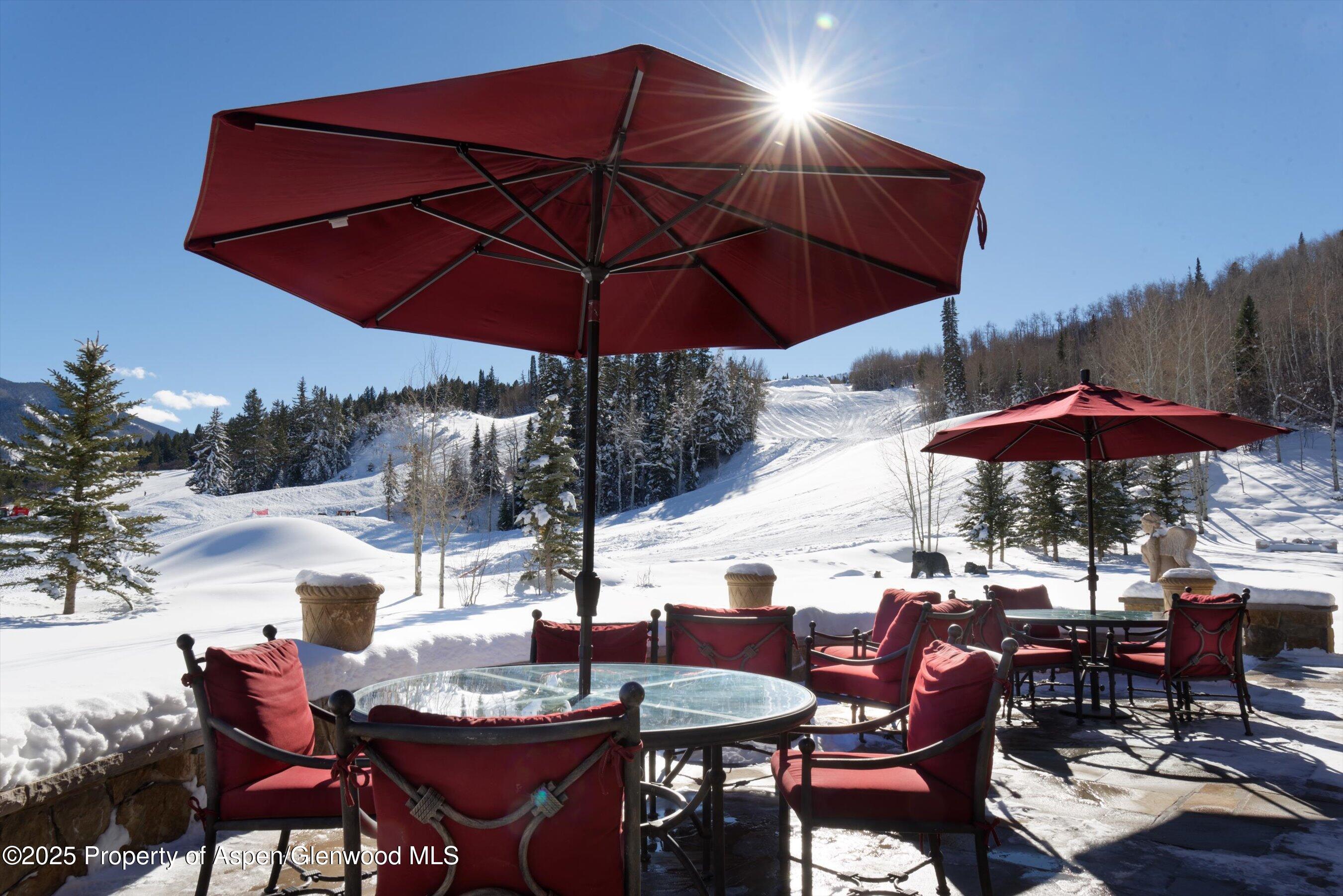 220 Buttermilk Lane Aspen CO 81611