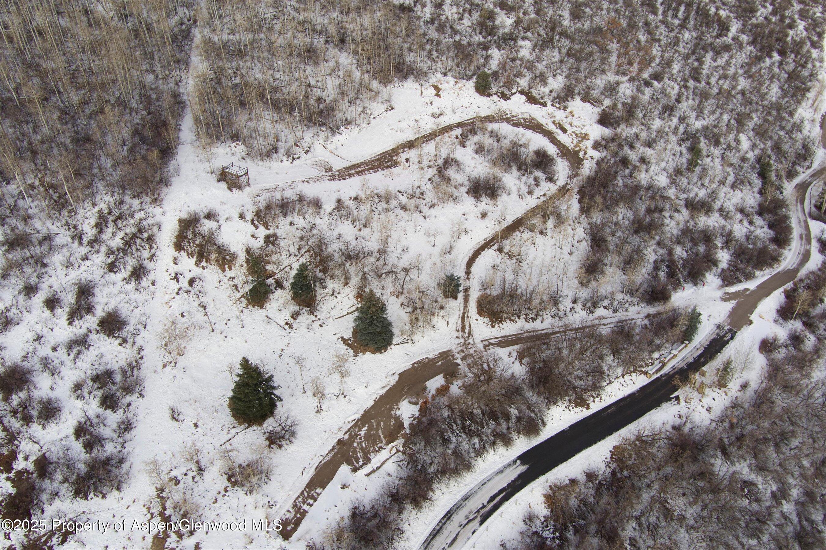 220 Buttermilk Lane Aspen CO 81611