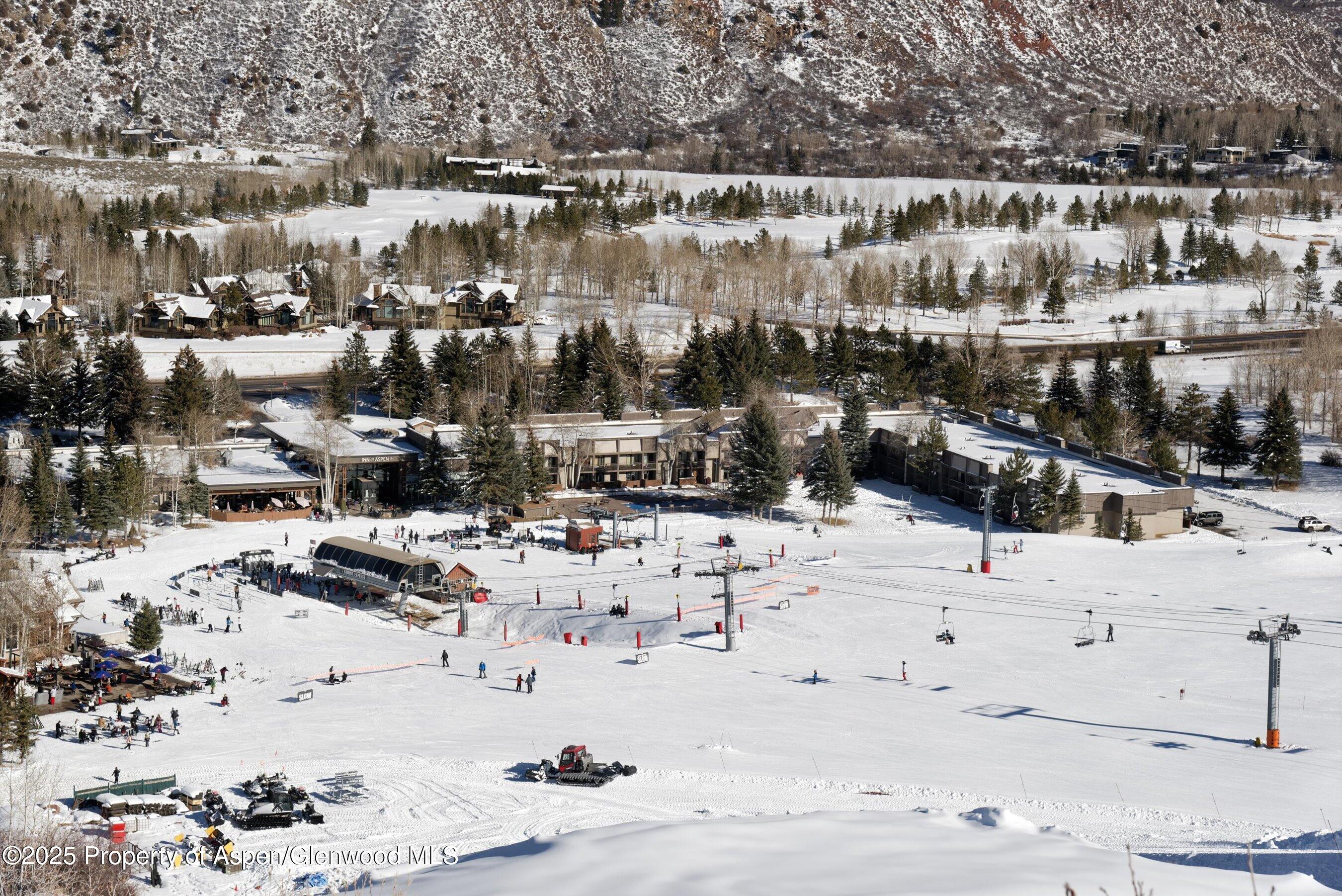 220 Buttermilk Lane Aspen CO 81611