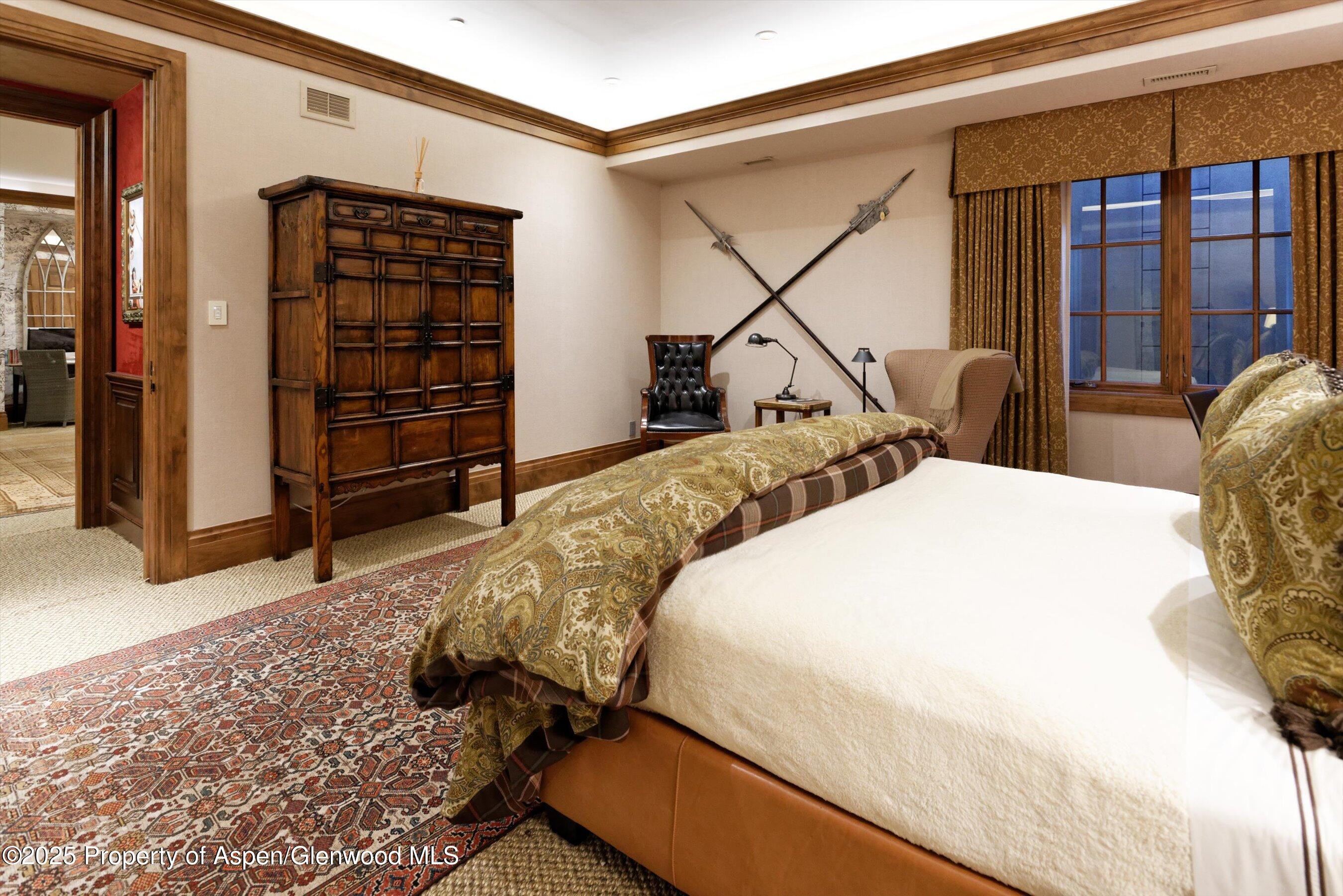 220 Buttermilk Lane Aspen CO 81611