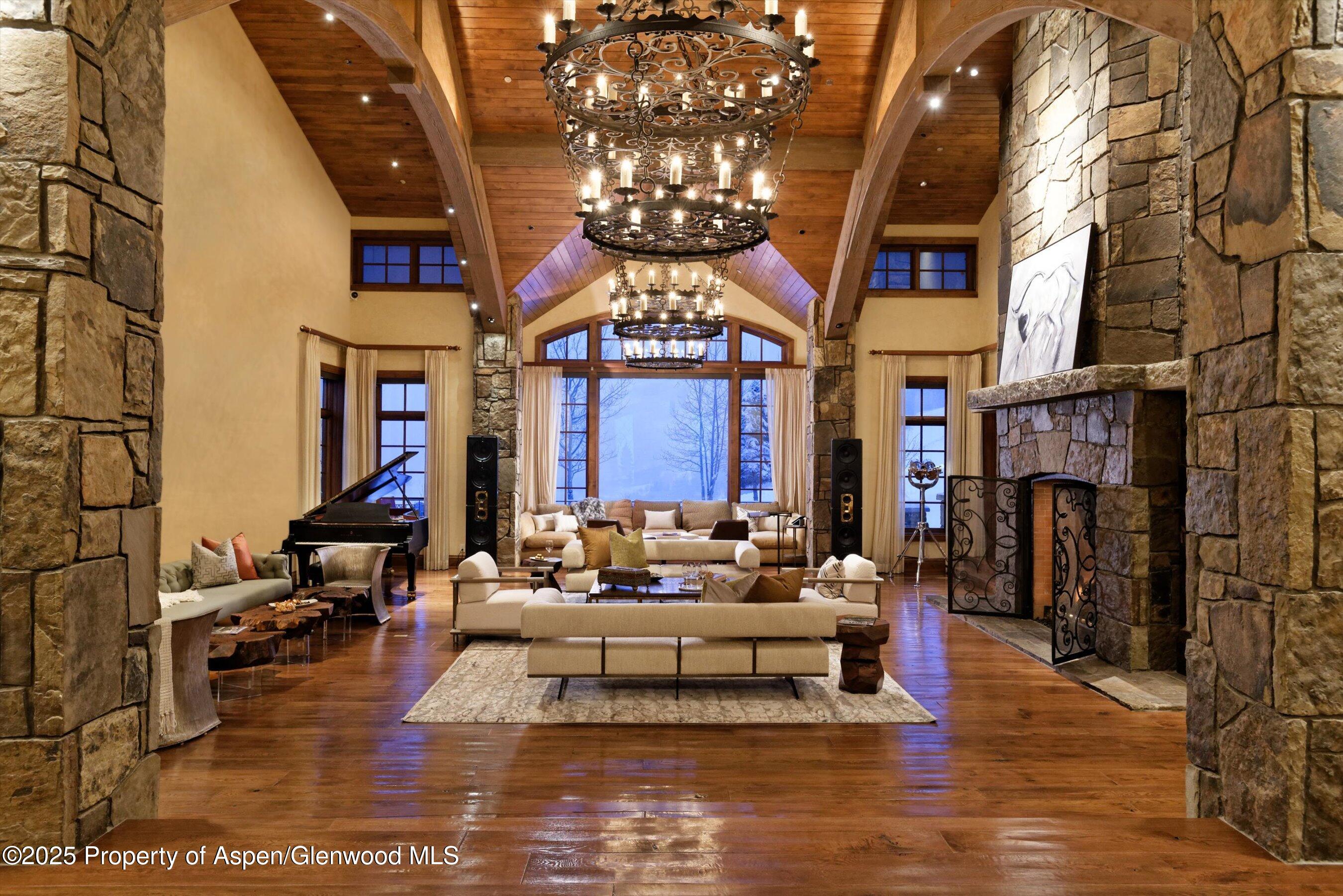 220 Buttermilk Lane Aspen CO 81611