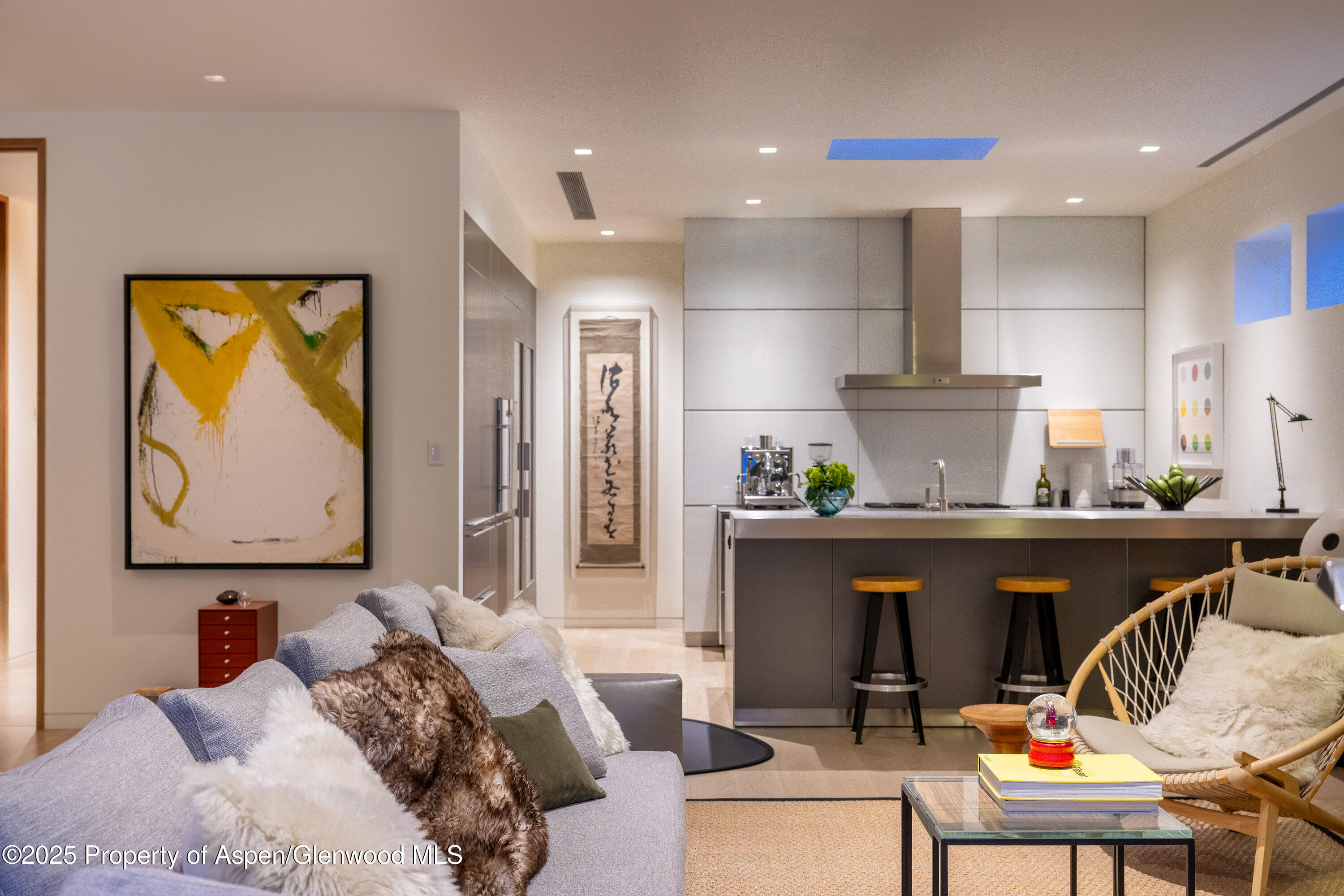 100 E Cooper Avenue Aspen CO 81611