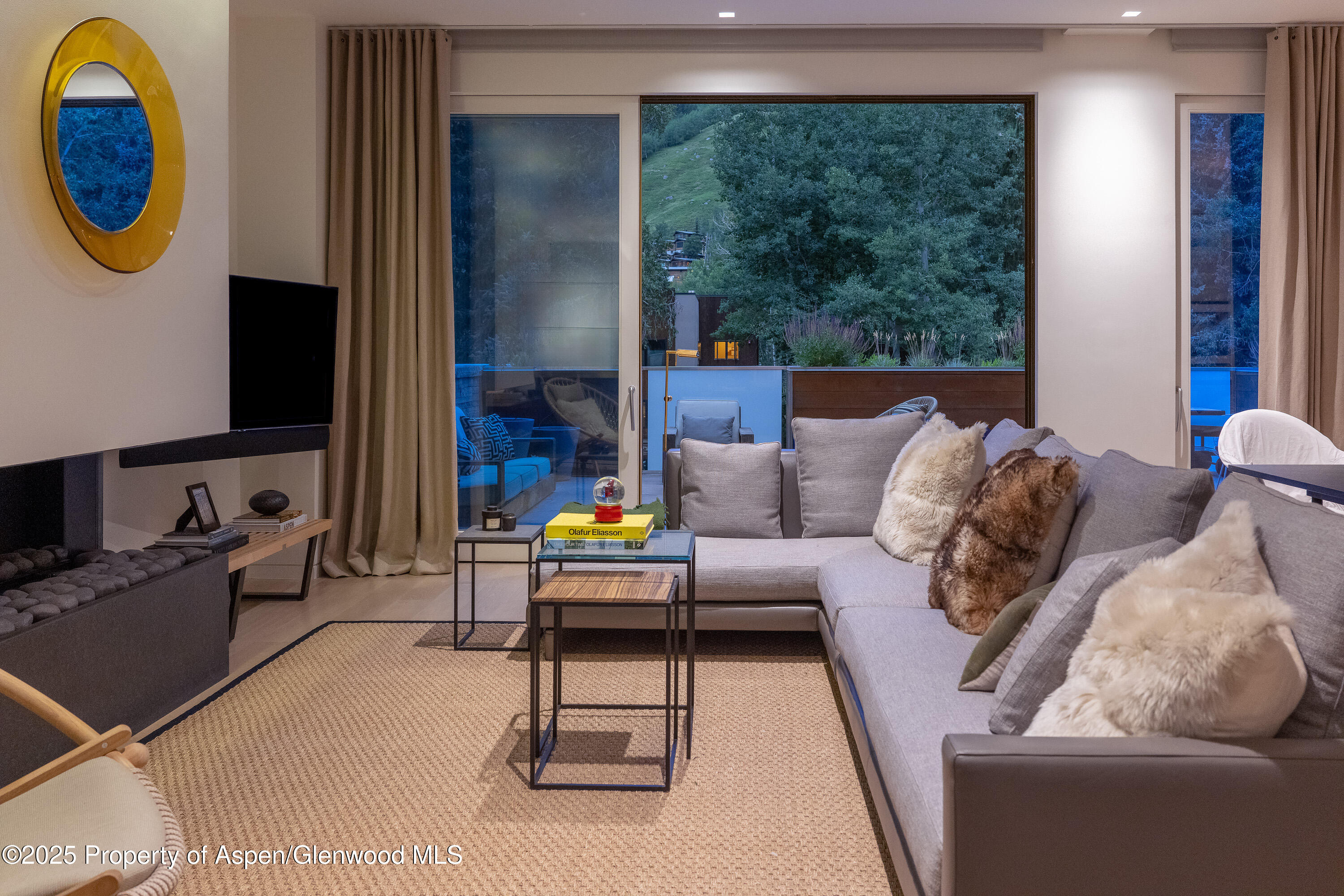 100 E Cooper Avenue Aspen CO 81611