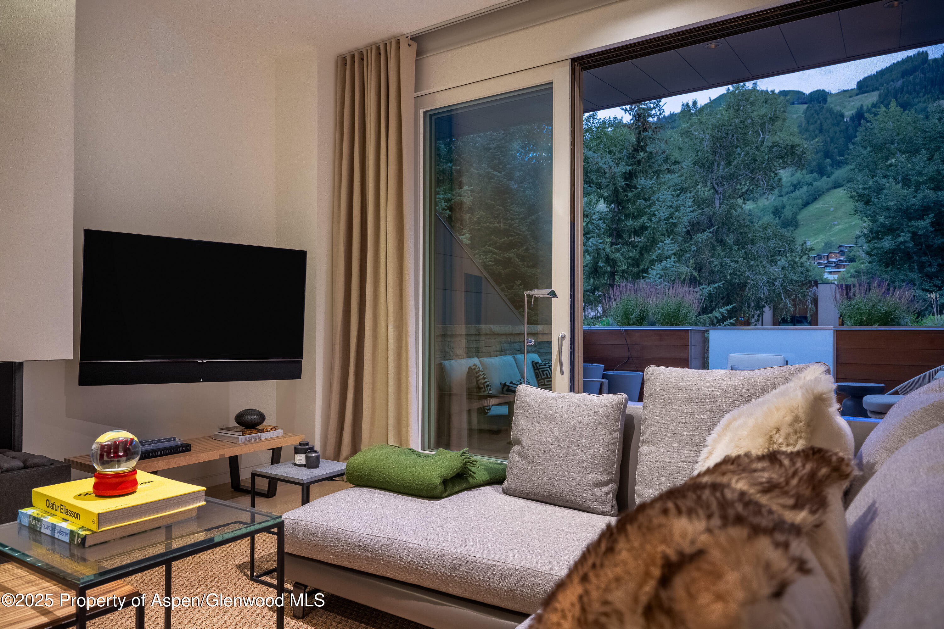 100 E Cooper Avenue Aspen CO 81611