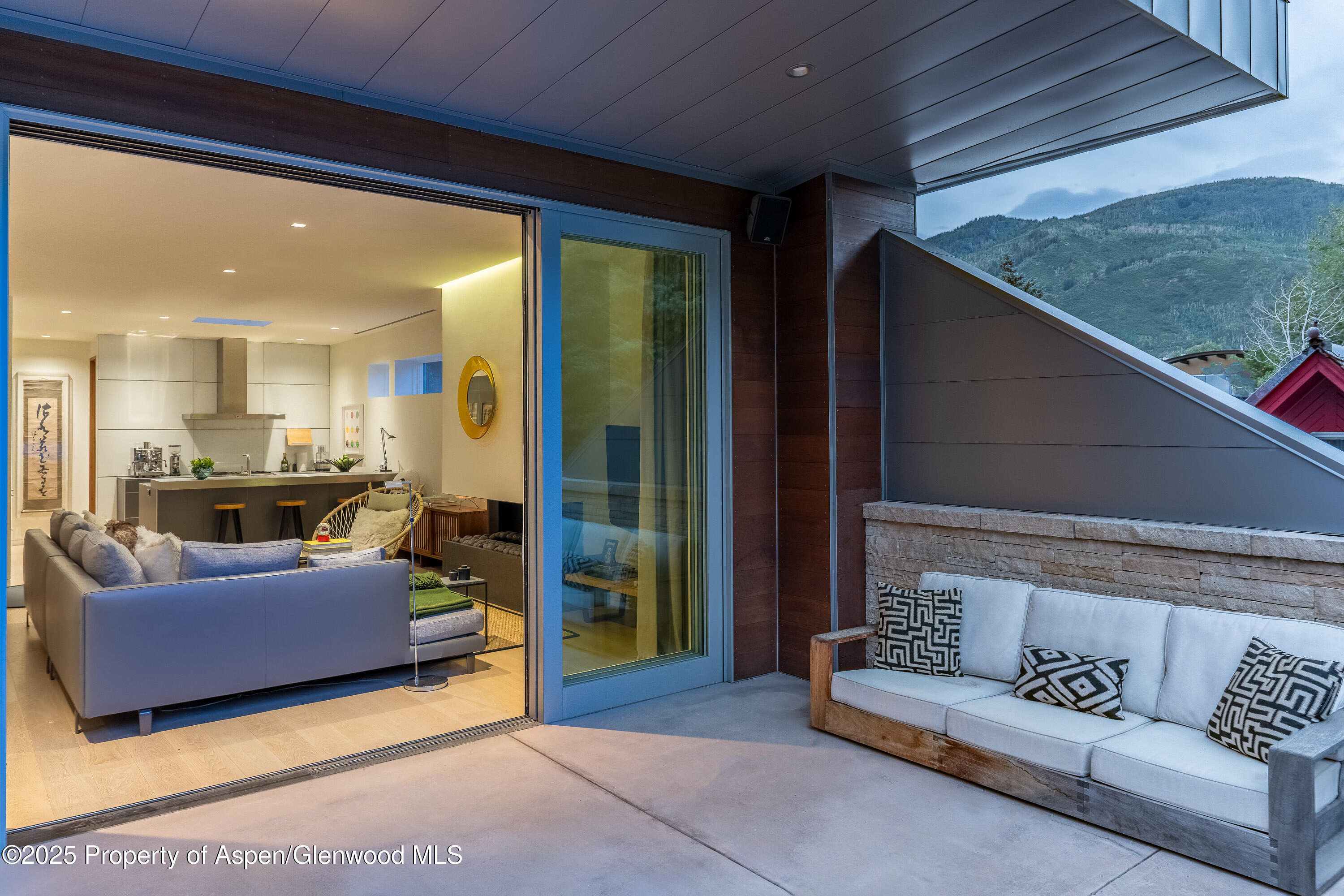 100 E Cooper Avenue Aspen CO 81611