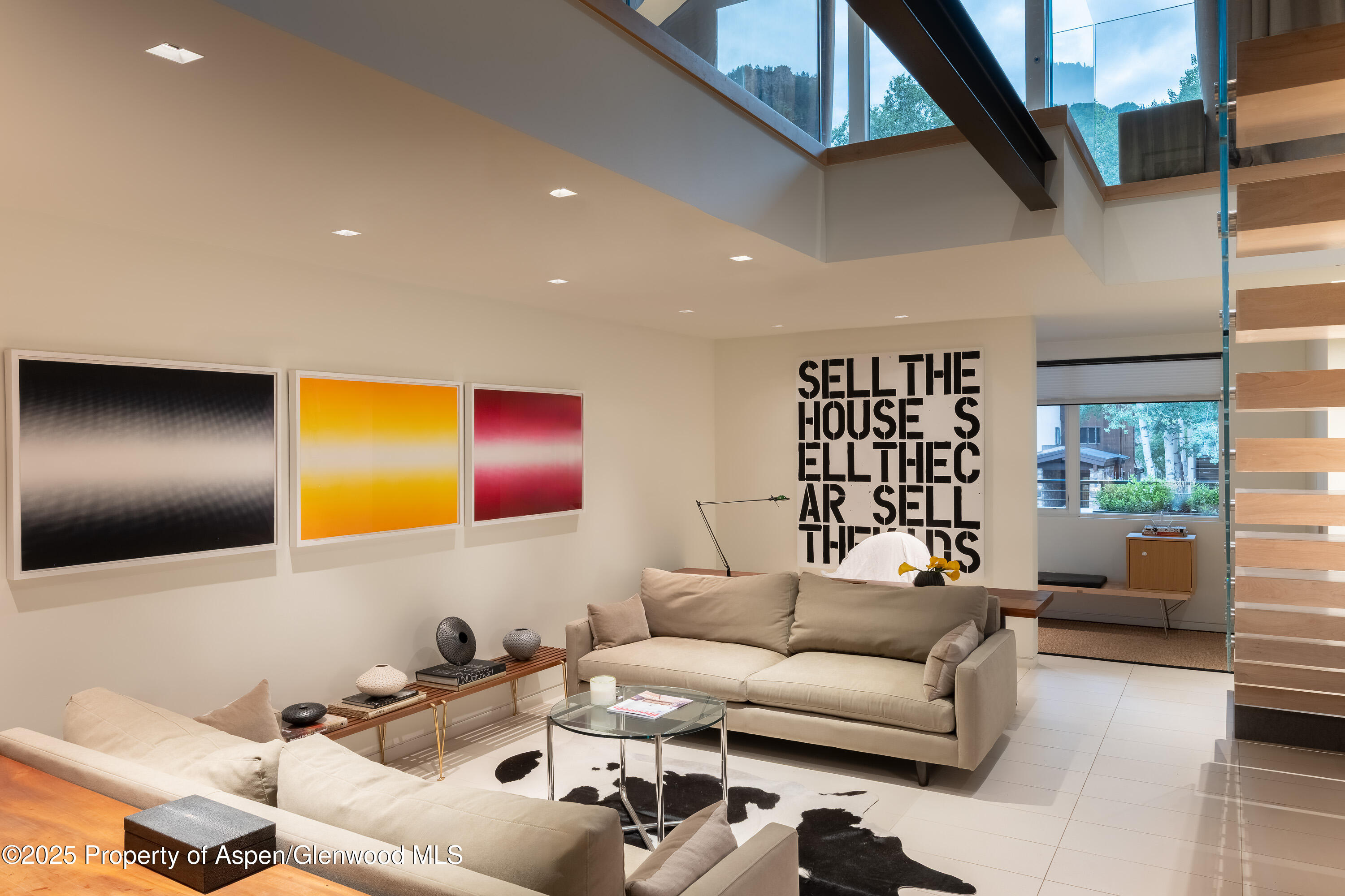 100 E Cooper Avenue Aspen CO 81611