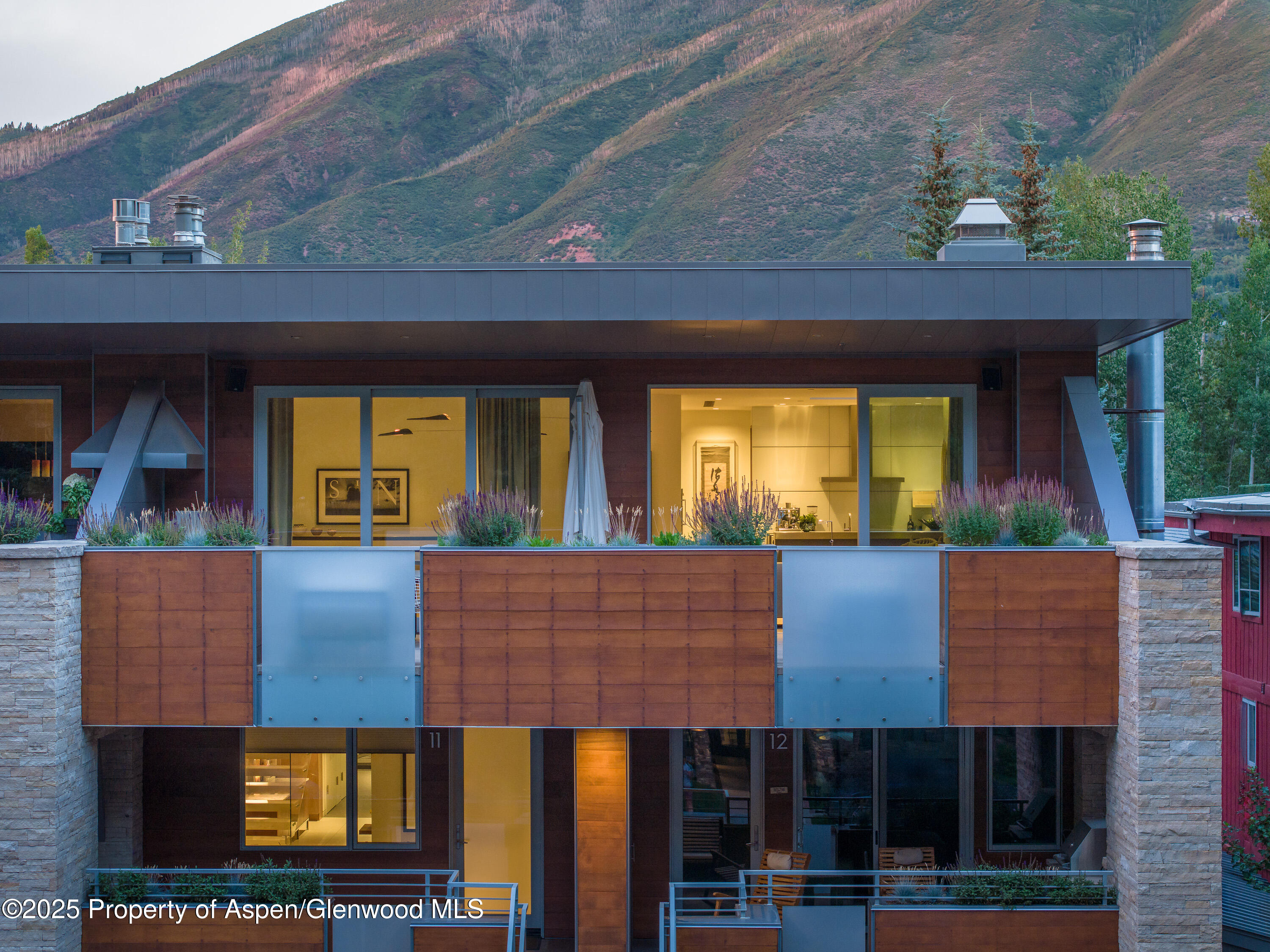 100 E Cooper Avenue Aspen CO 81611