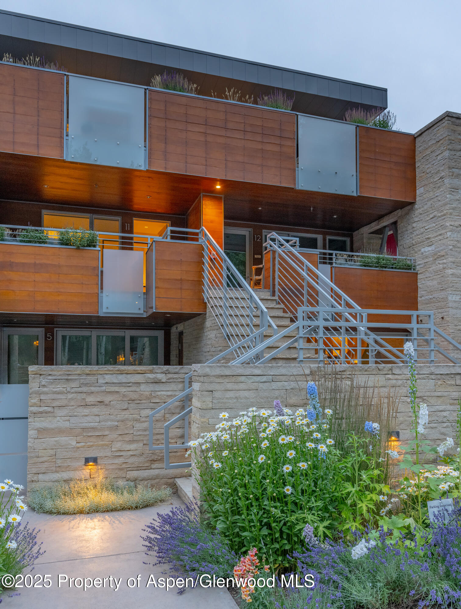 100 E Cooper Avenue Aspen CO 81611