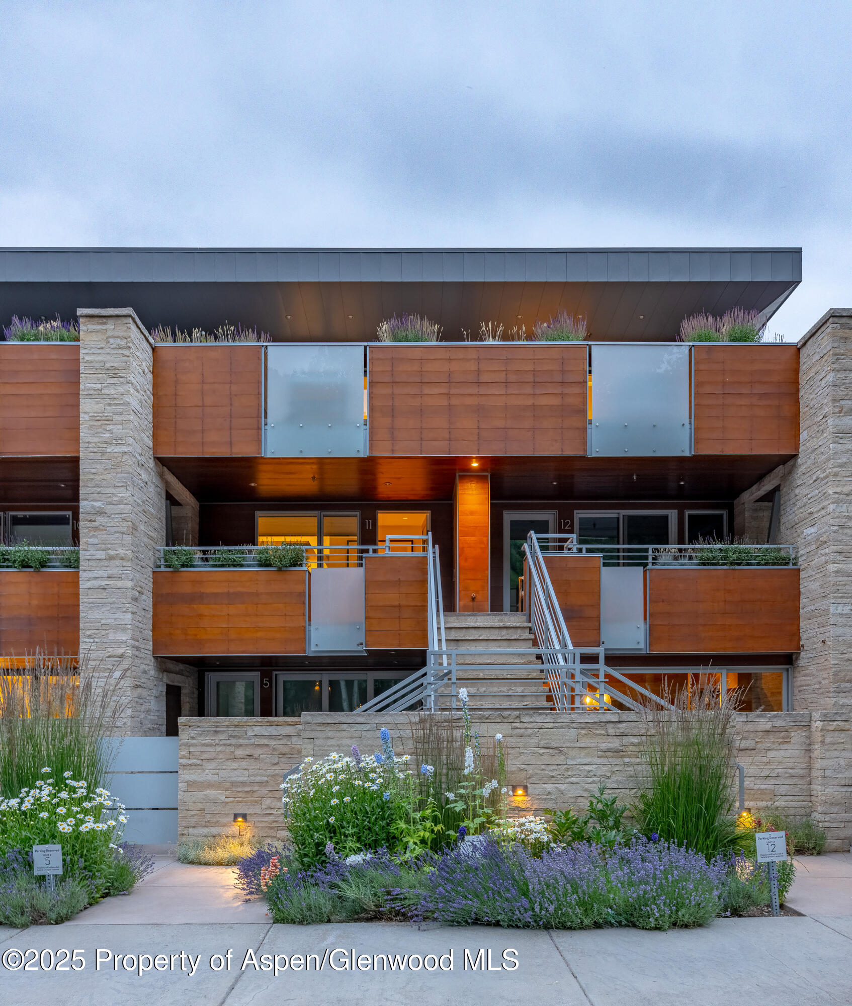 100 E Cooper Avenue Aspen CO 81611