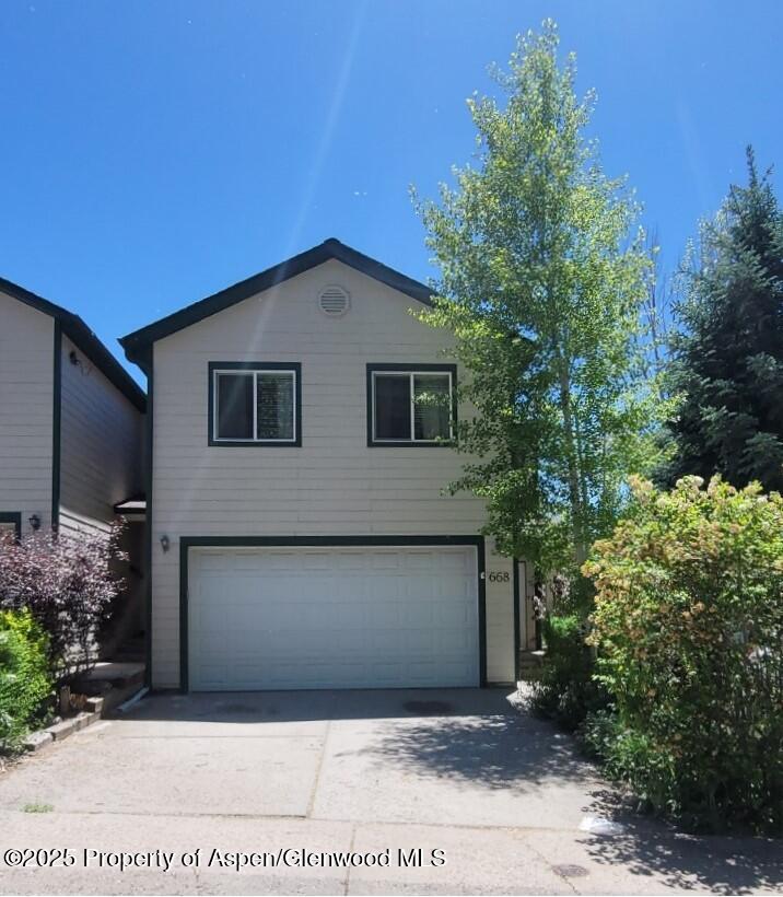 668 Alder Ridge Lane New Castle CO 81647