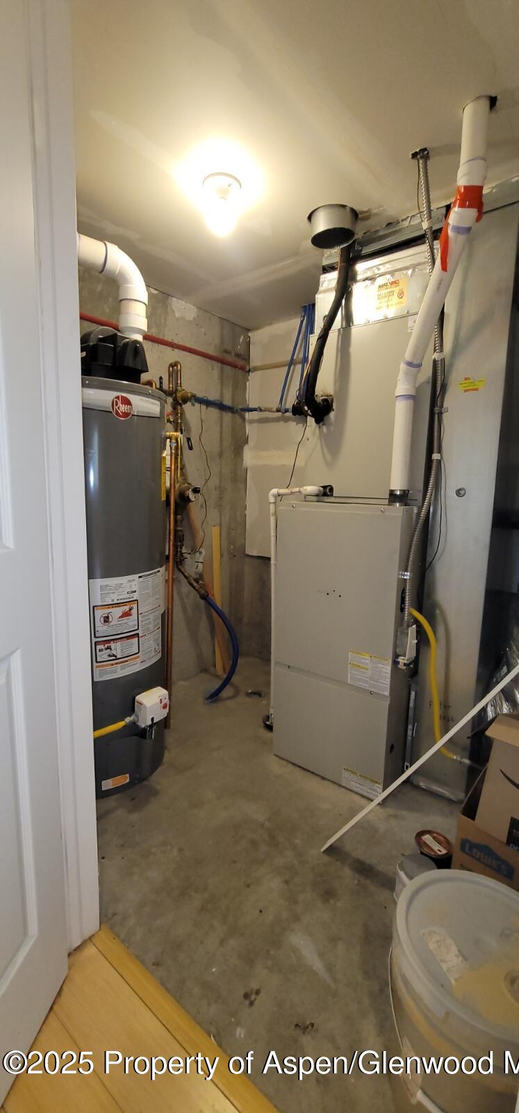 668 Alder Ridge Lane New Castle CO 81647