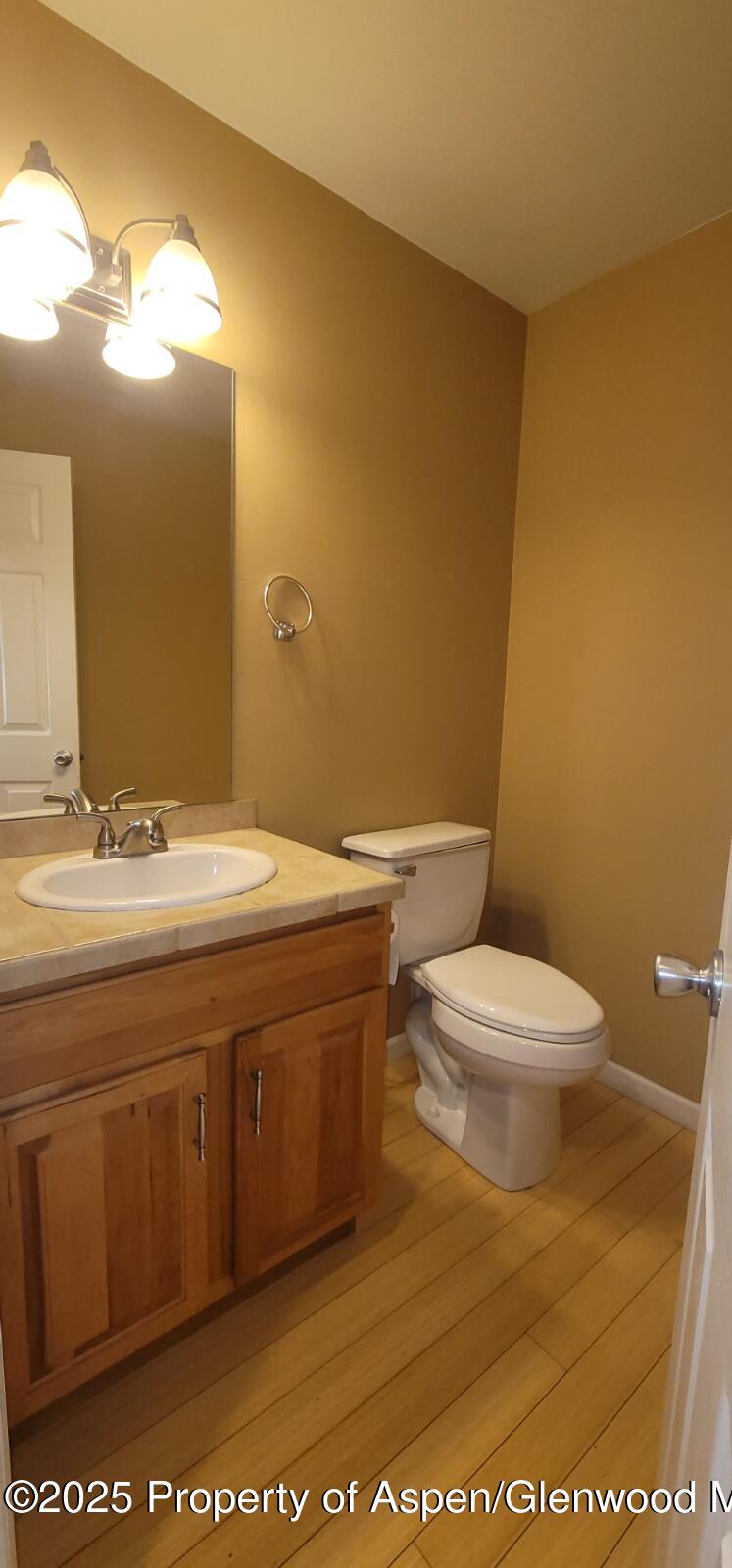 668 Alder Ridge Lane New Castle CO 81647