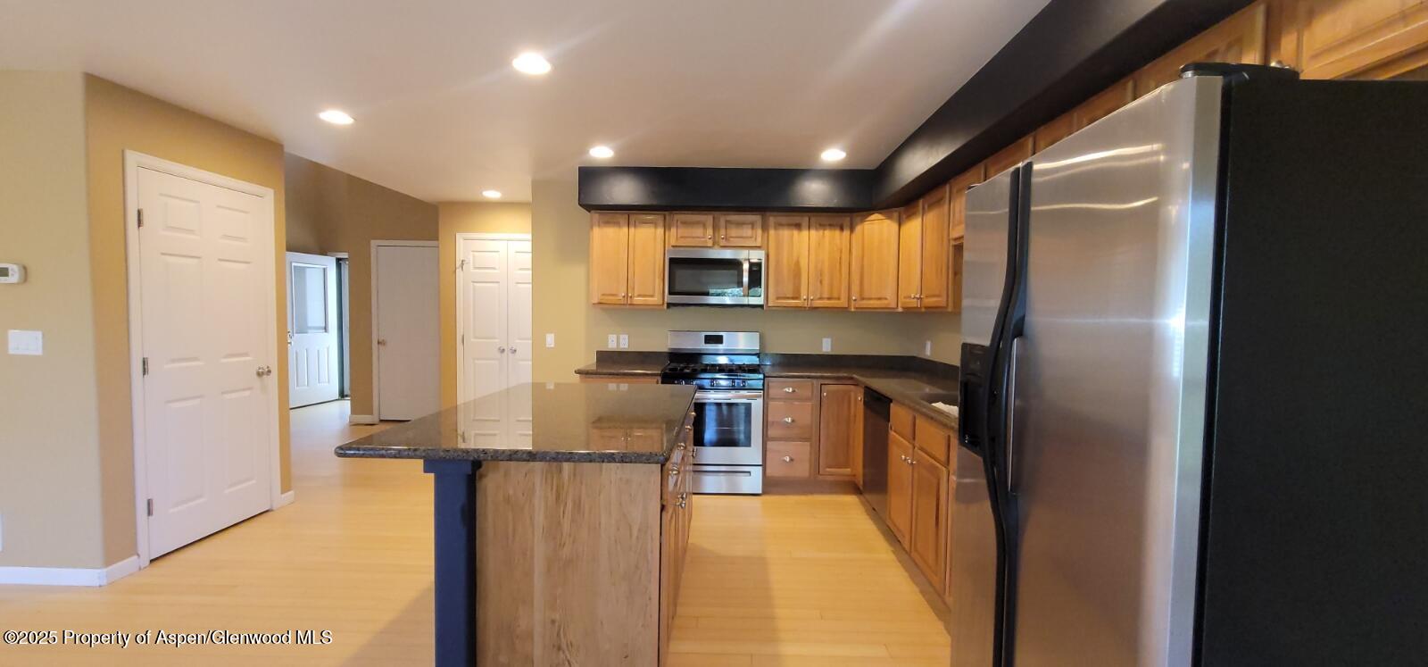 668 Alder Ridge Lane New Castle CO 81647