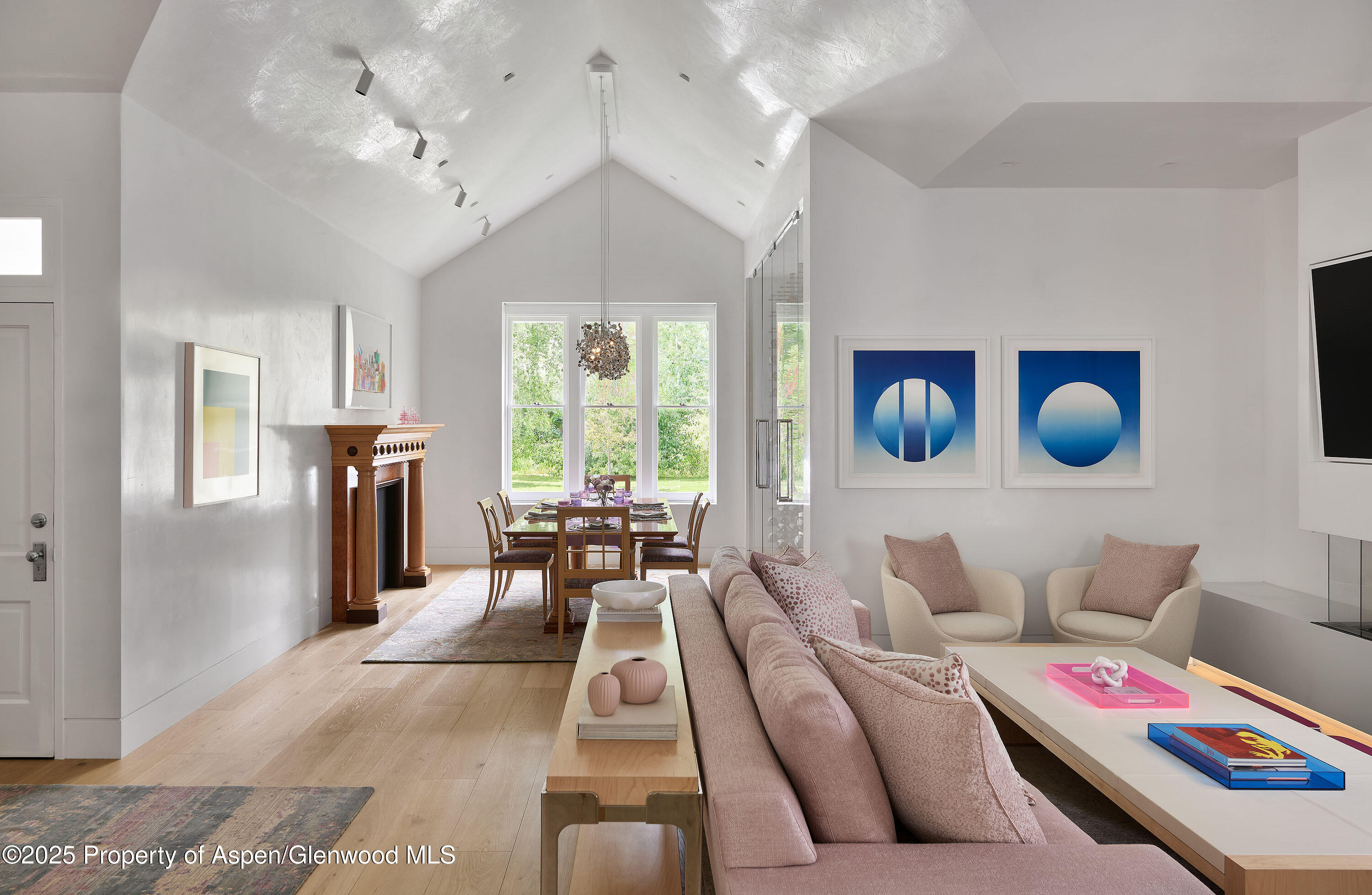 227 E Bleeker Street Aspen CO 81611