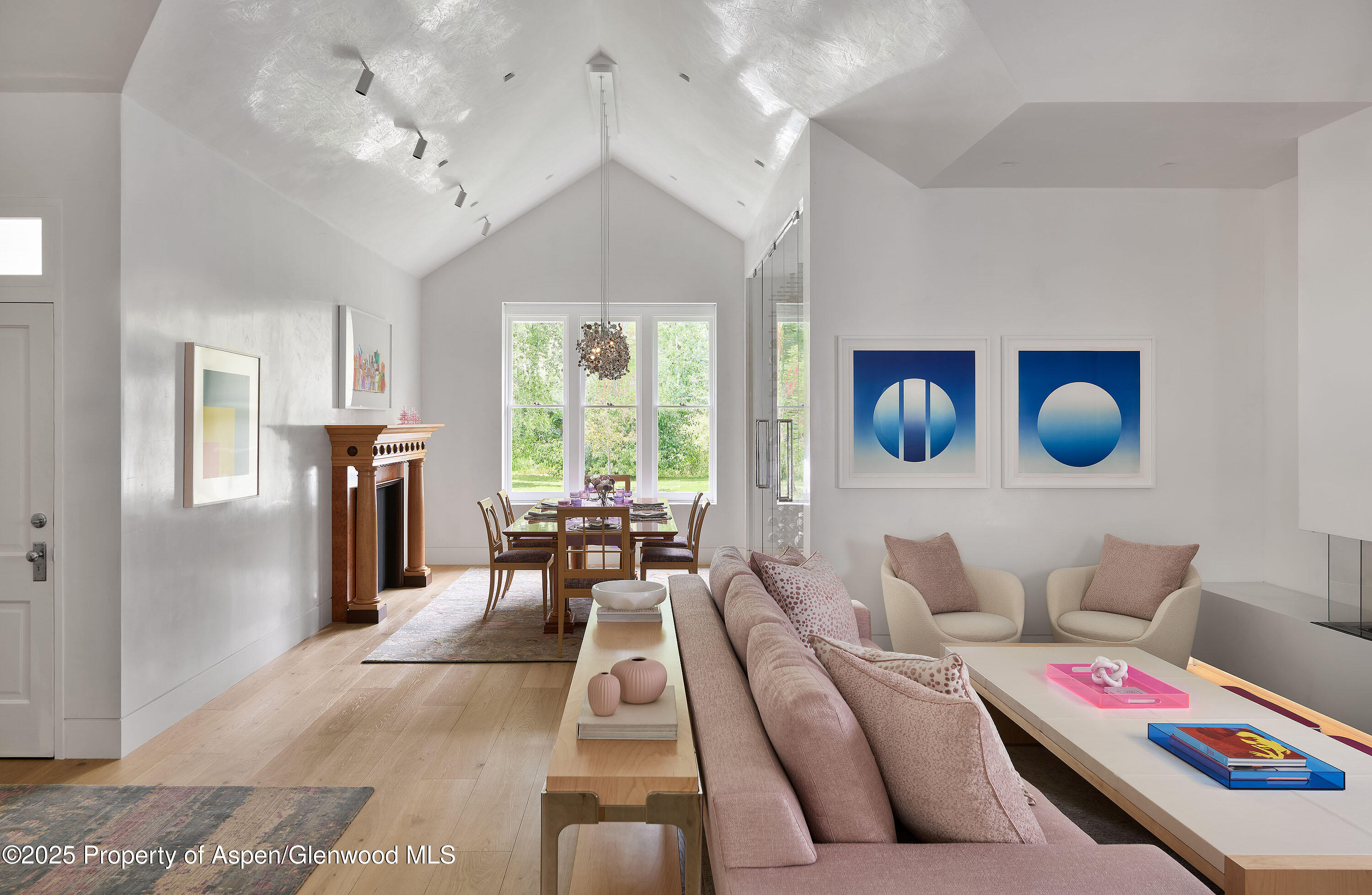 227 E Bleeker Street Aspen CO 81611