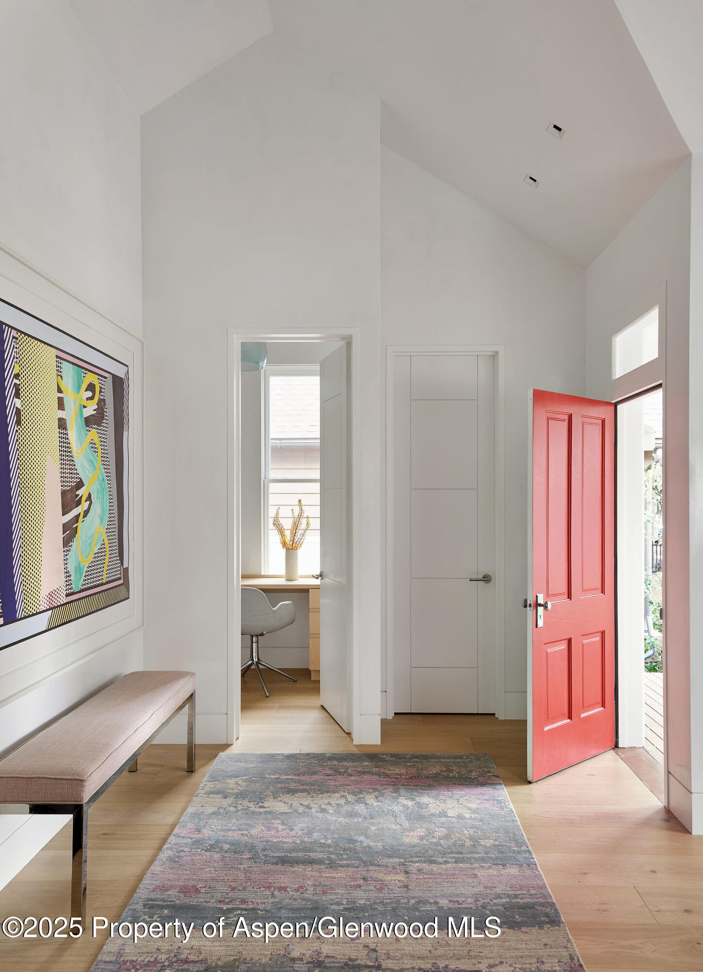 227 E Bleeker Street Aspen CO 81611