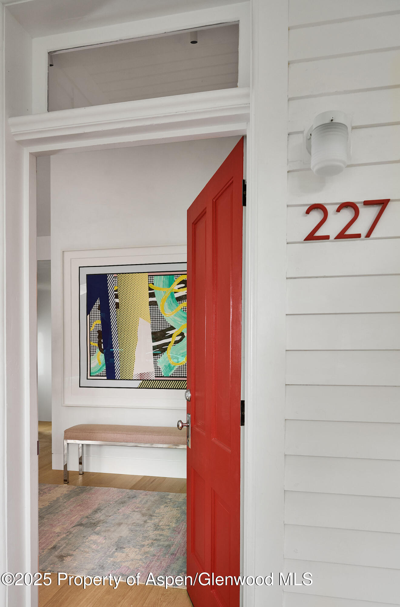 227 E Bleeker Street Aspen CO 81611