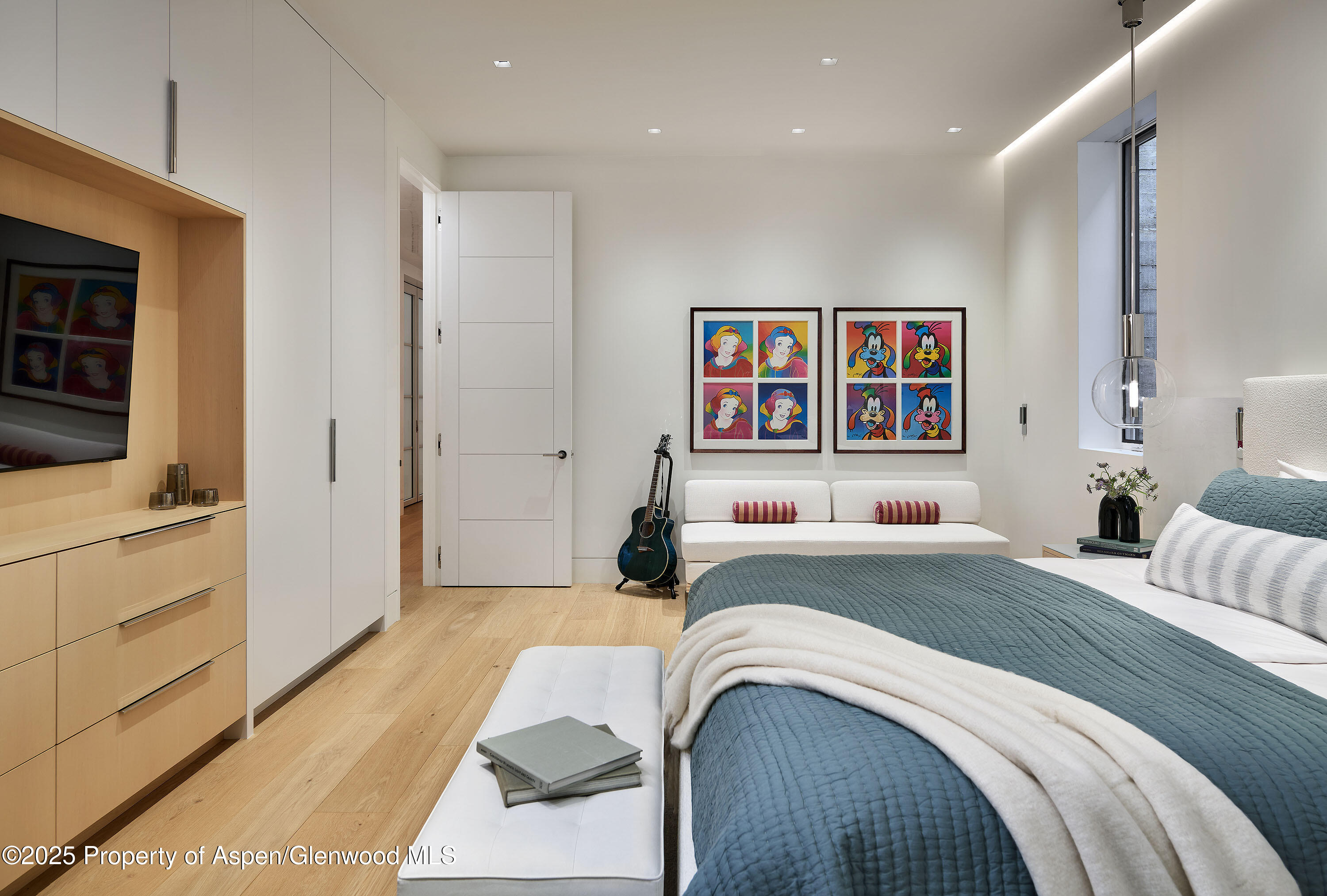 227 E Bleeker Street Aspen CO 81611