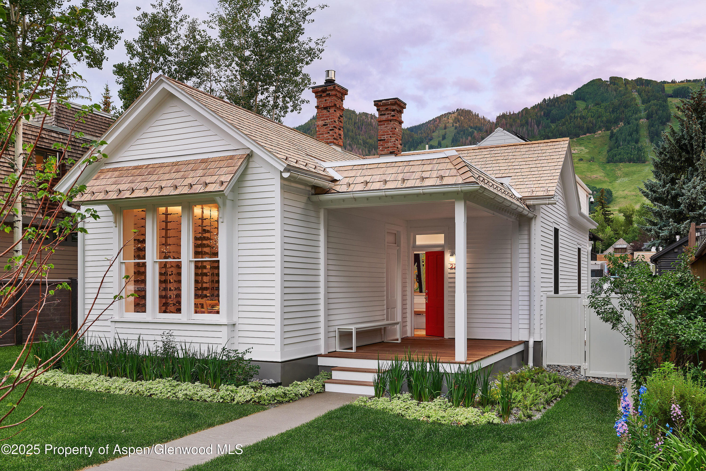 227 E Bleeker Street Aspen CO 81611