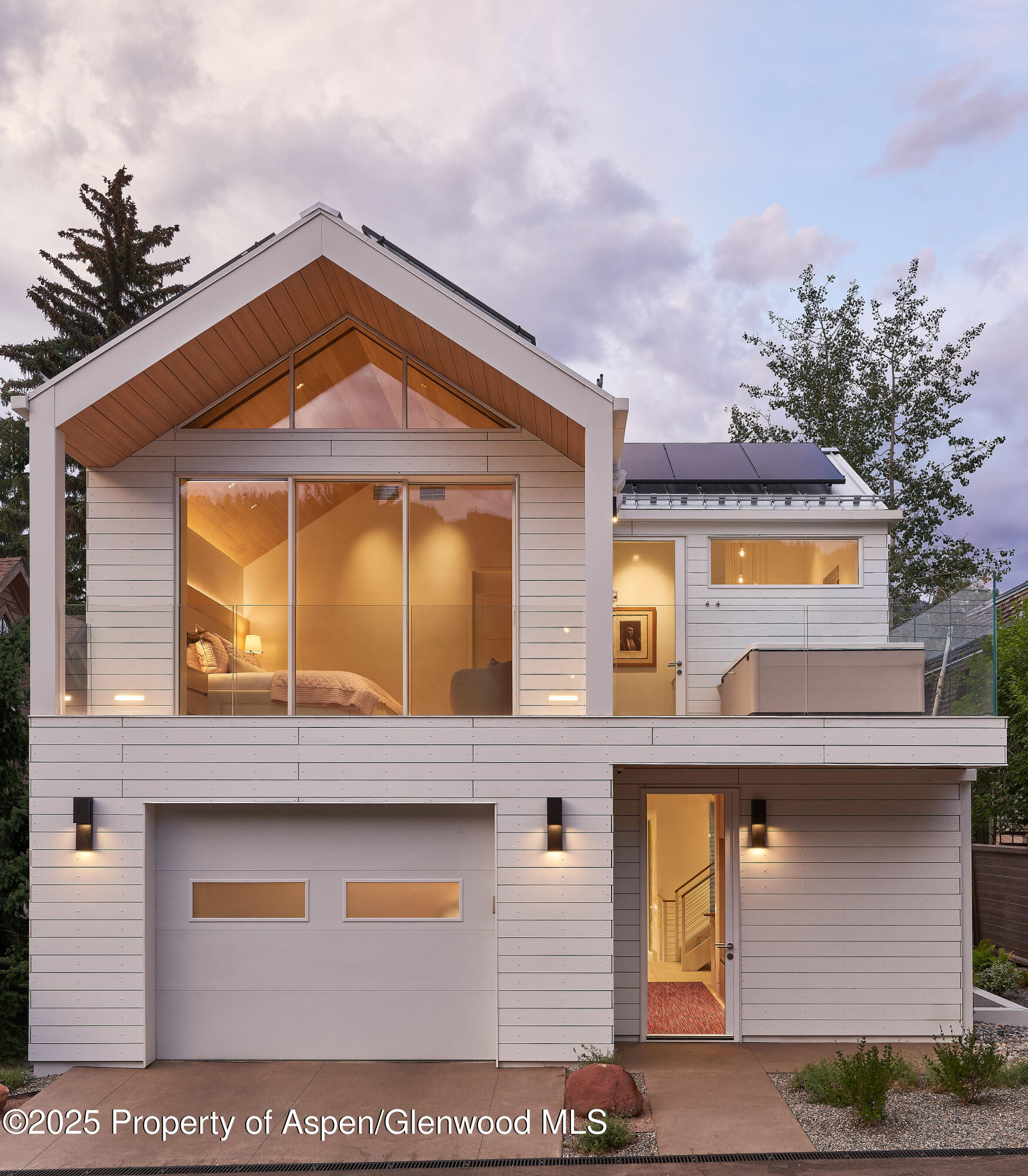 227 E Bleeker Street Aspen CO 81611