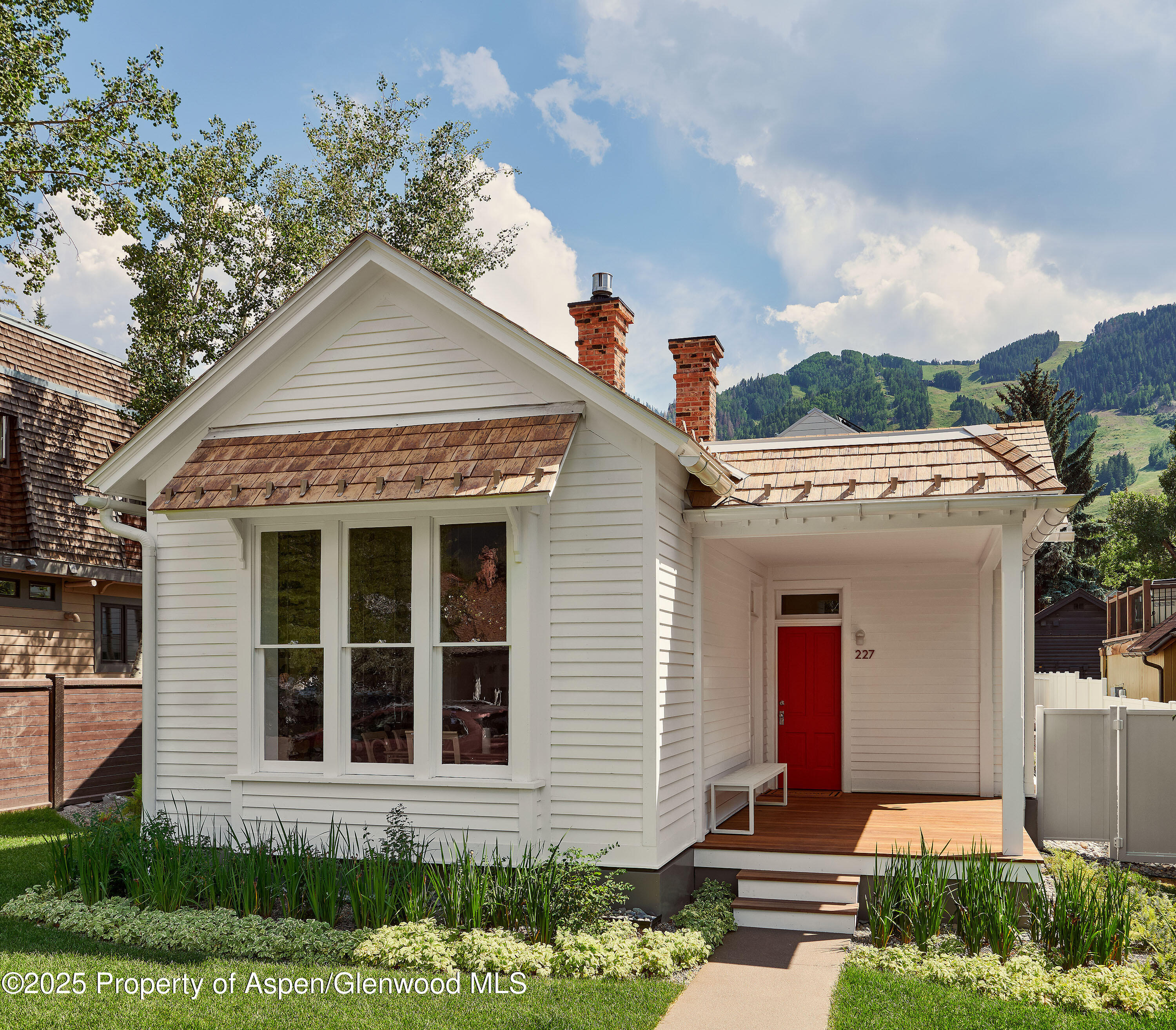 227 E Bleeker Street Aspen CO 81611