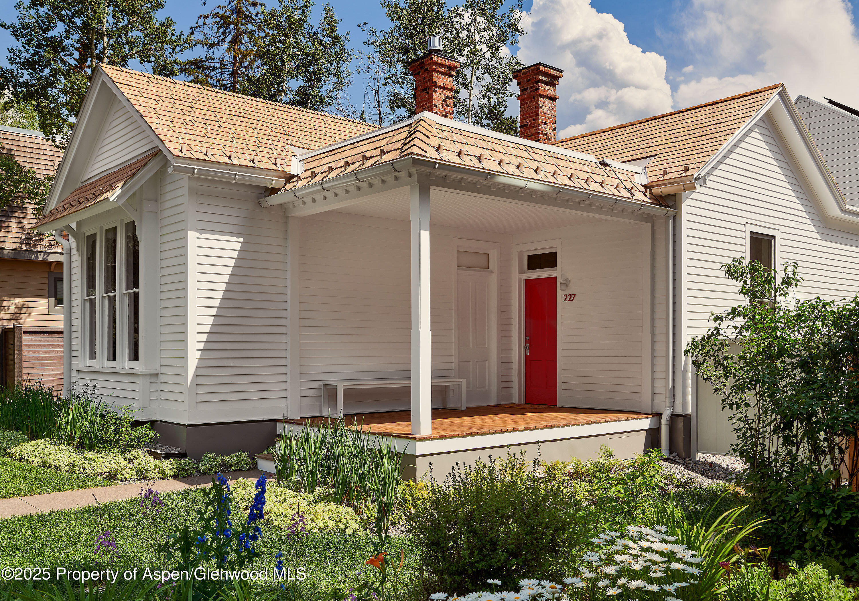 227 E Bleeker Street Aspen CO 81611