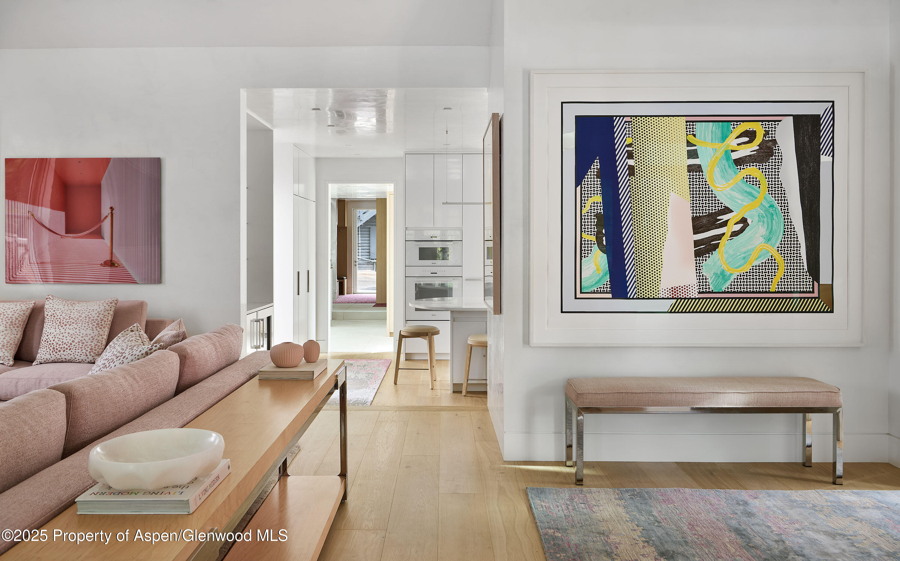 227 E Bleeker Street Aspen CO 81611