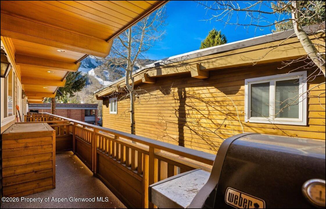 805 E Cooper Avenue Aspen CO 81611