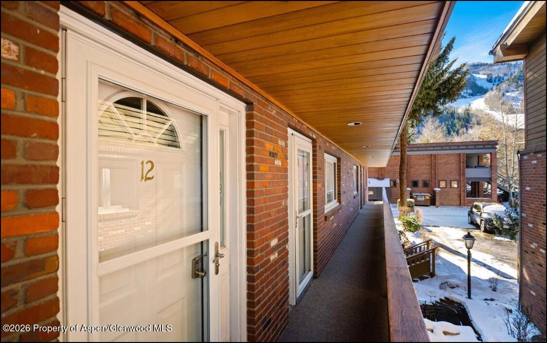 805 E Cooper Avenue Aspen CO 81611