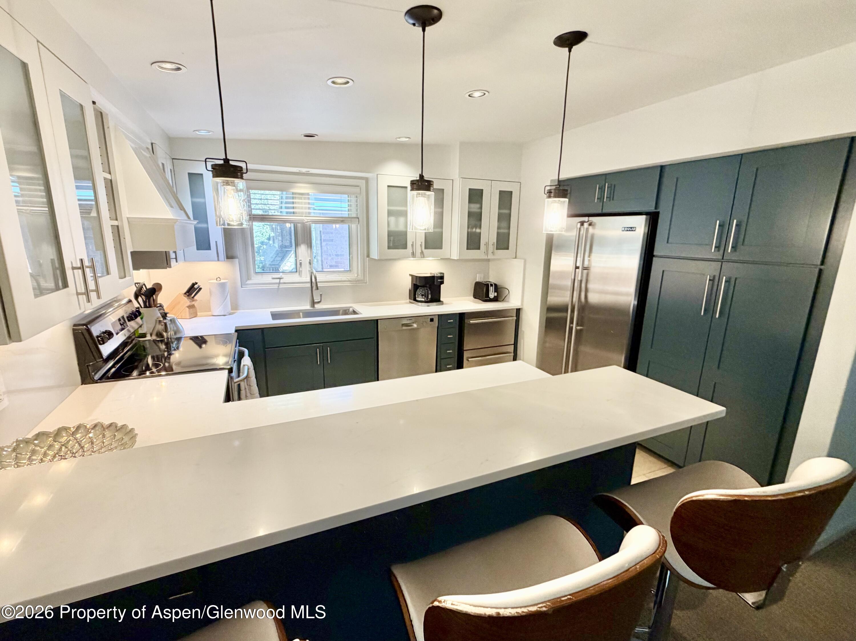 805 E Cooper Avenue Aspen CO 81611