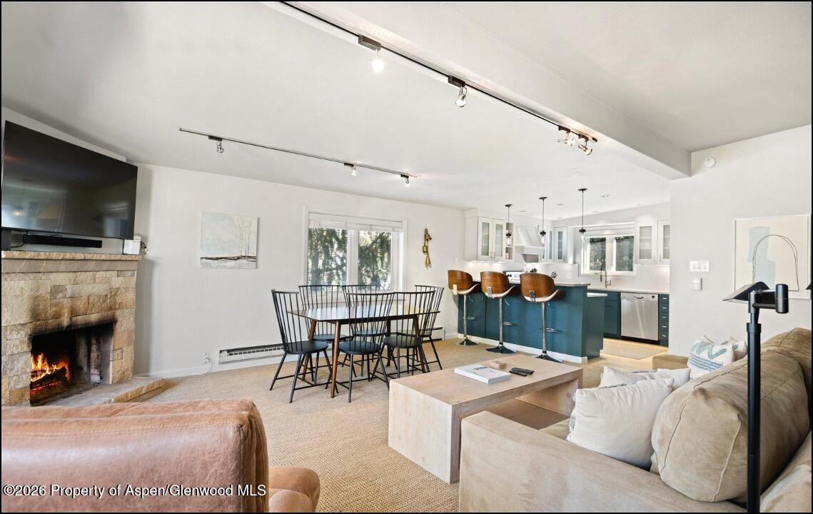 805 E Cooper Avenue Aspen CO 81611