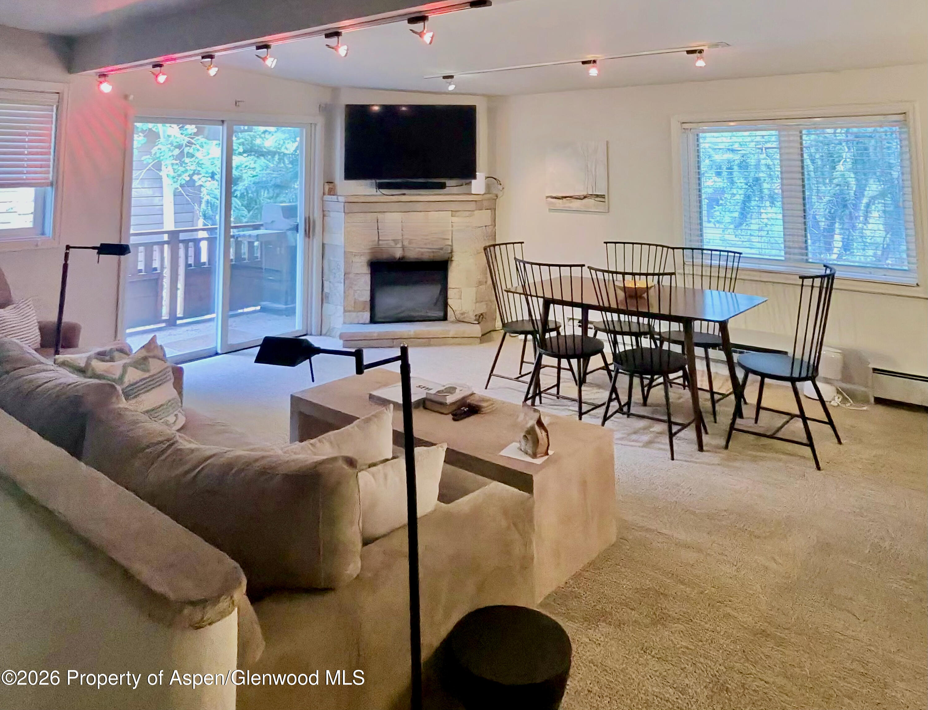 805 E Cooper Avenue Aspen CO 81611