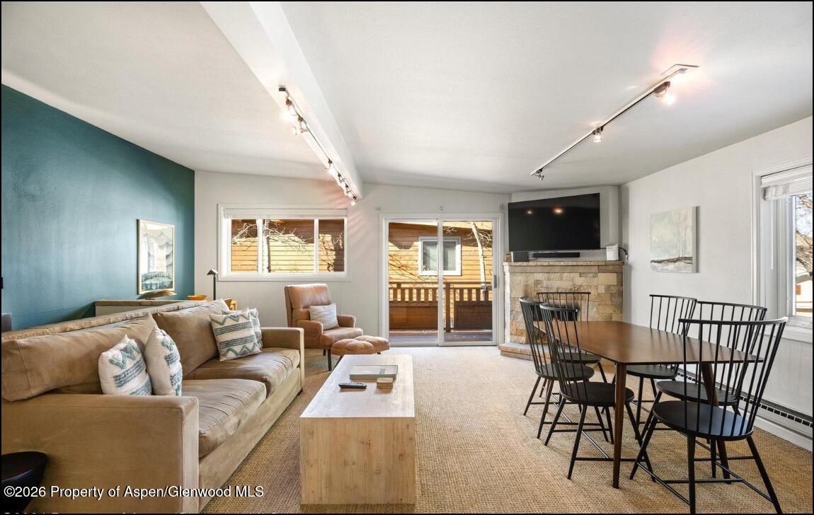 805 E Cooper Avenue Aspen CO 81611
