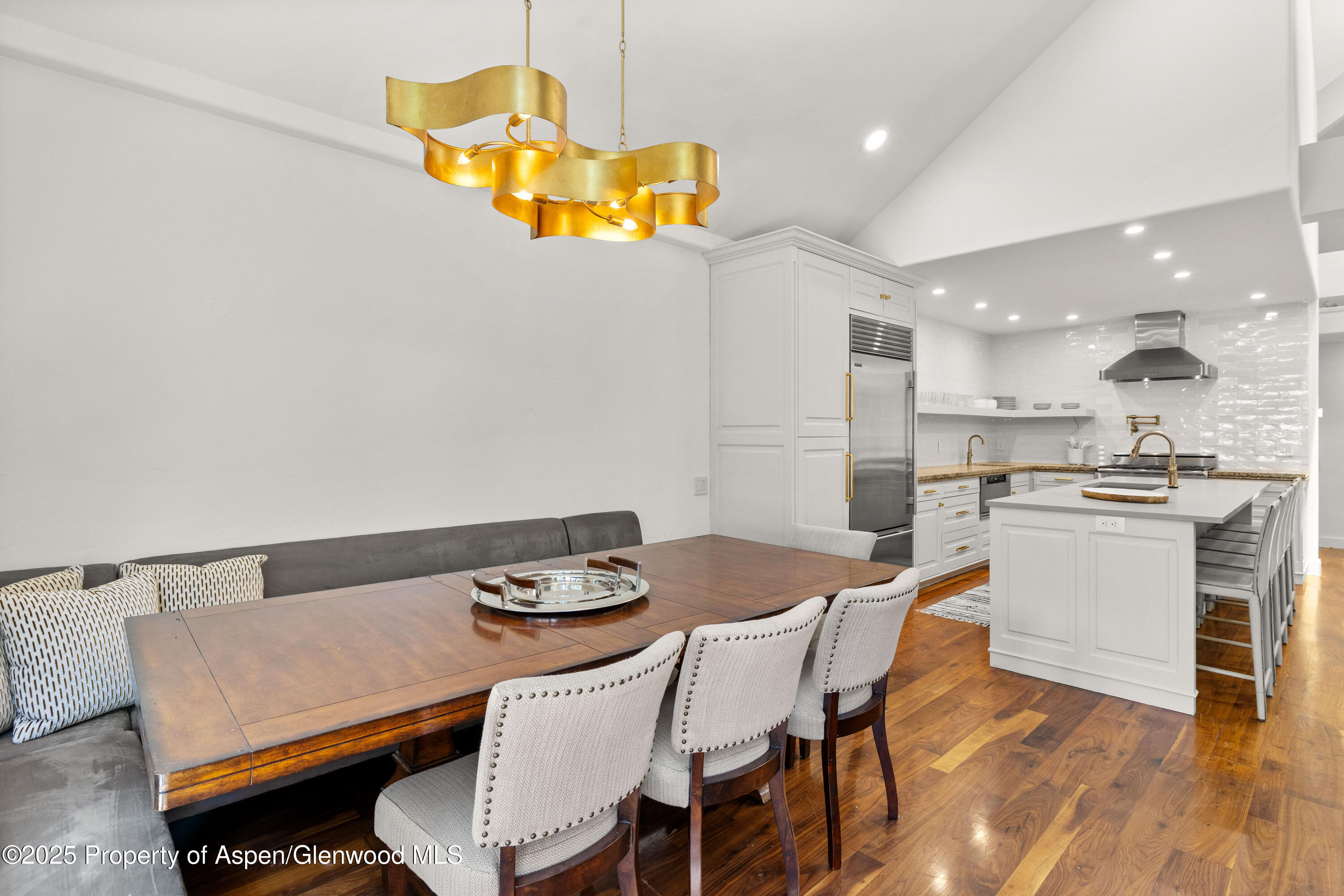 777 Castle Creek Drive Aspen CO 81611