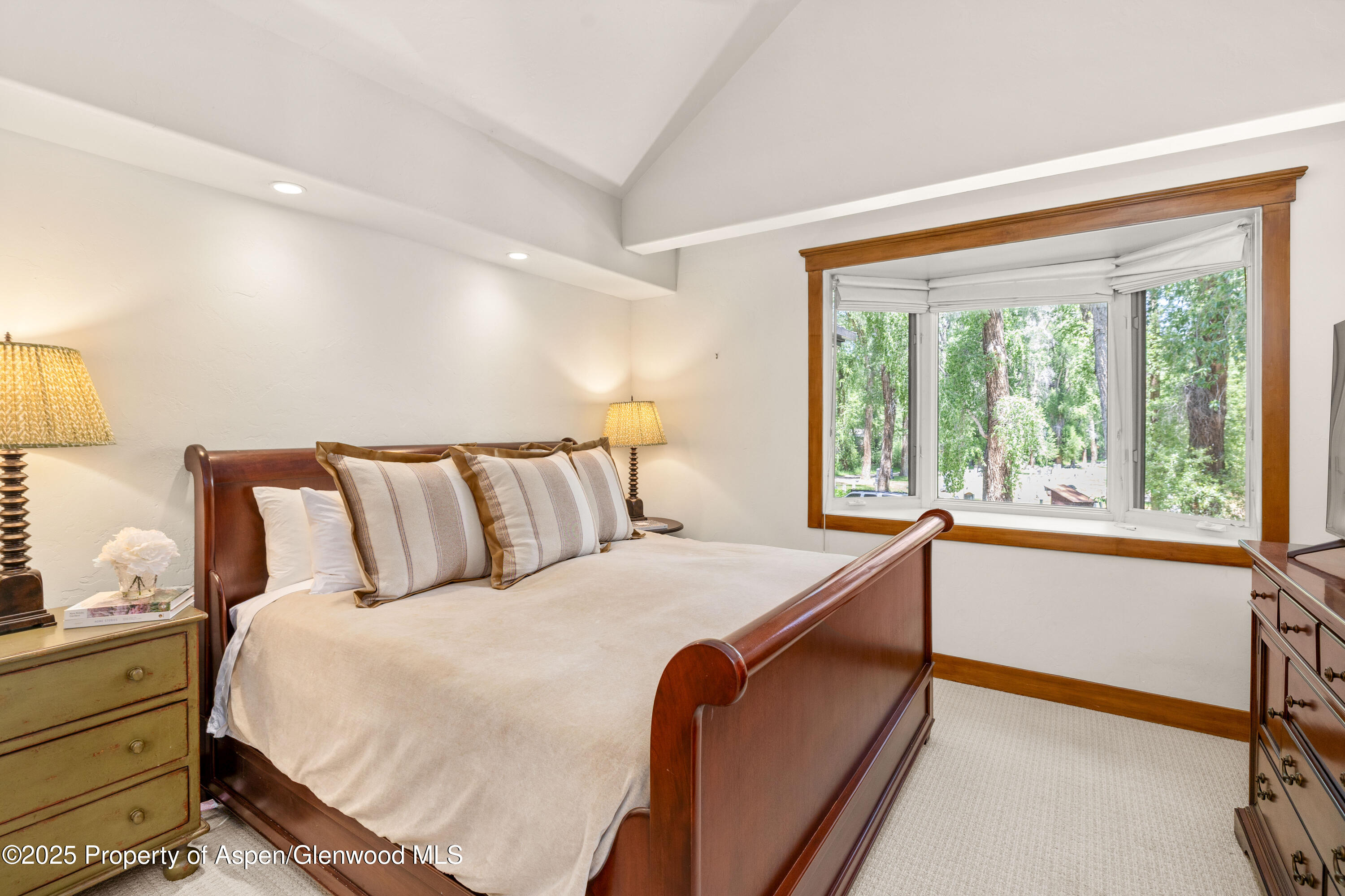 777 Castle Creek Drive Aspen CO 81611