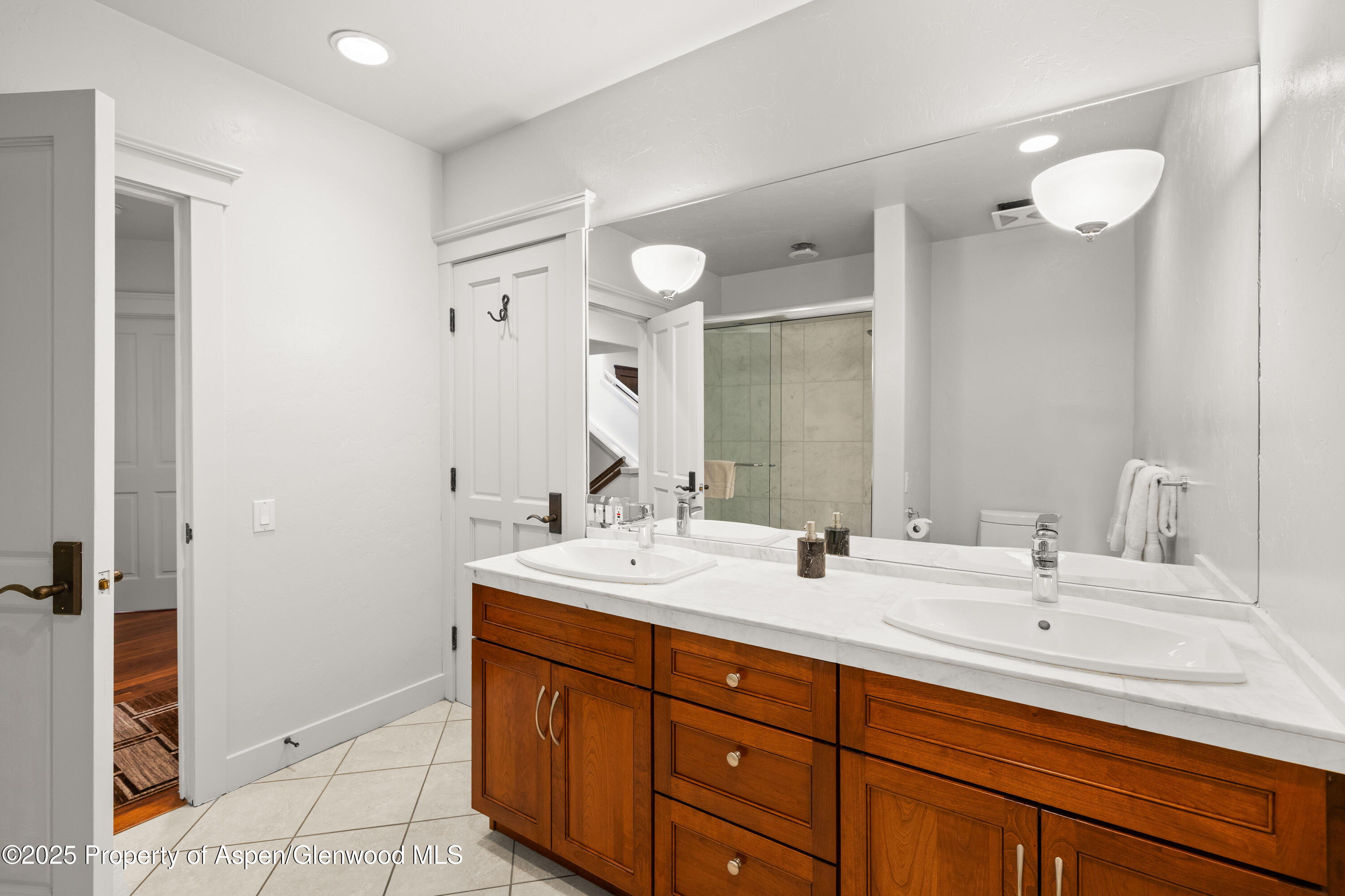 777 Castle Creek Drive Aspen CO 81611