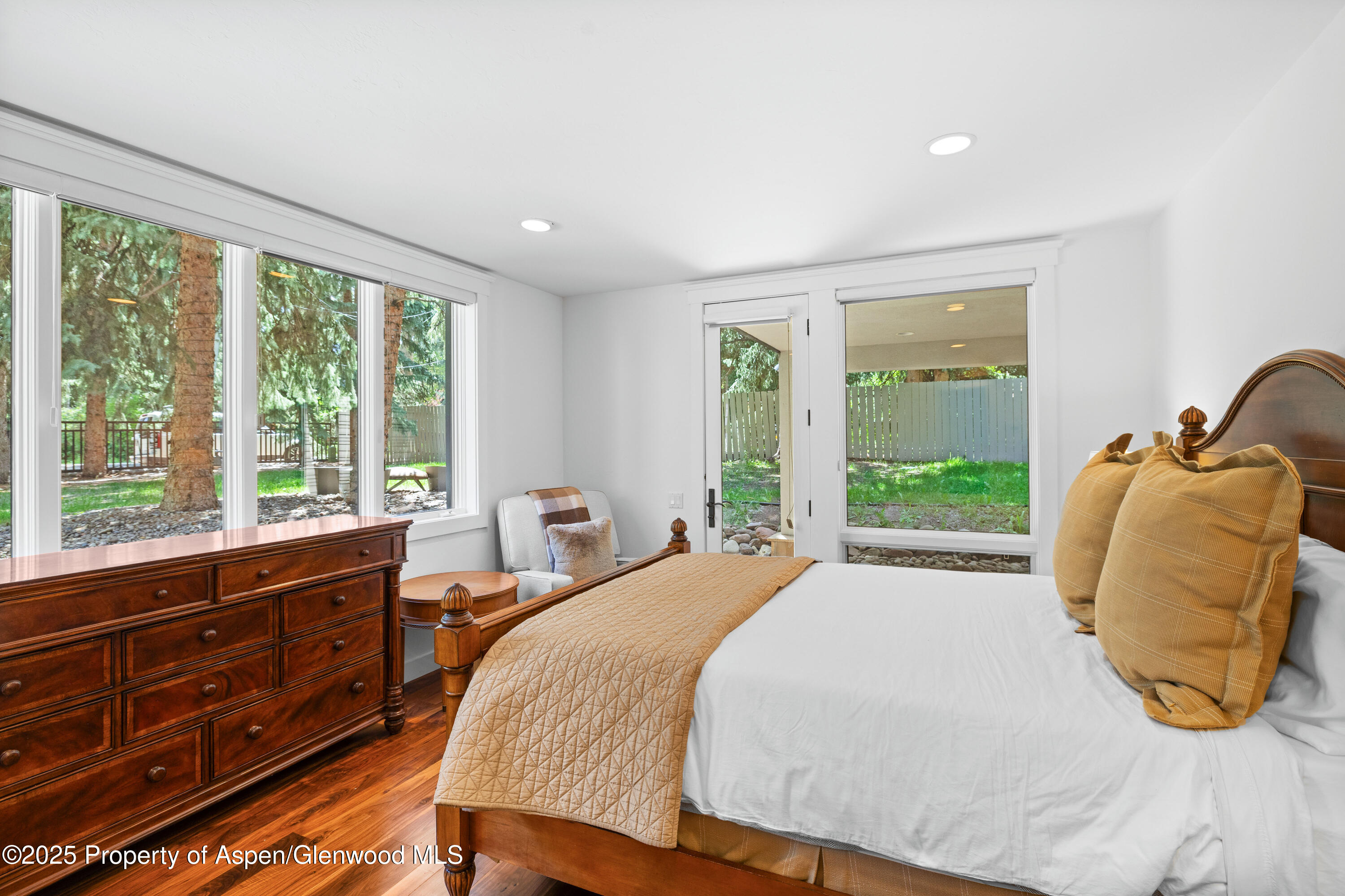 777 Castle Creek Drive Aspen CO 81611