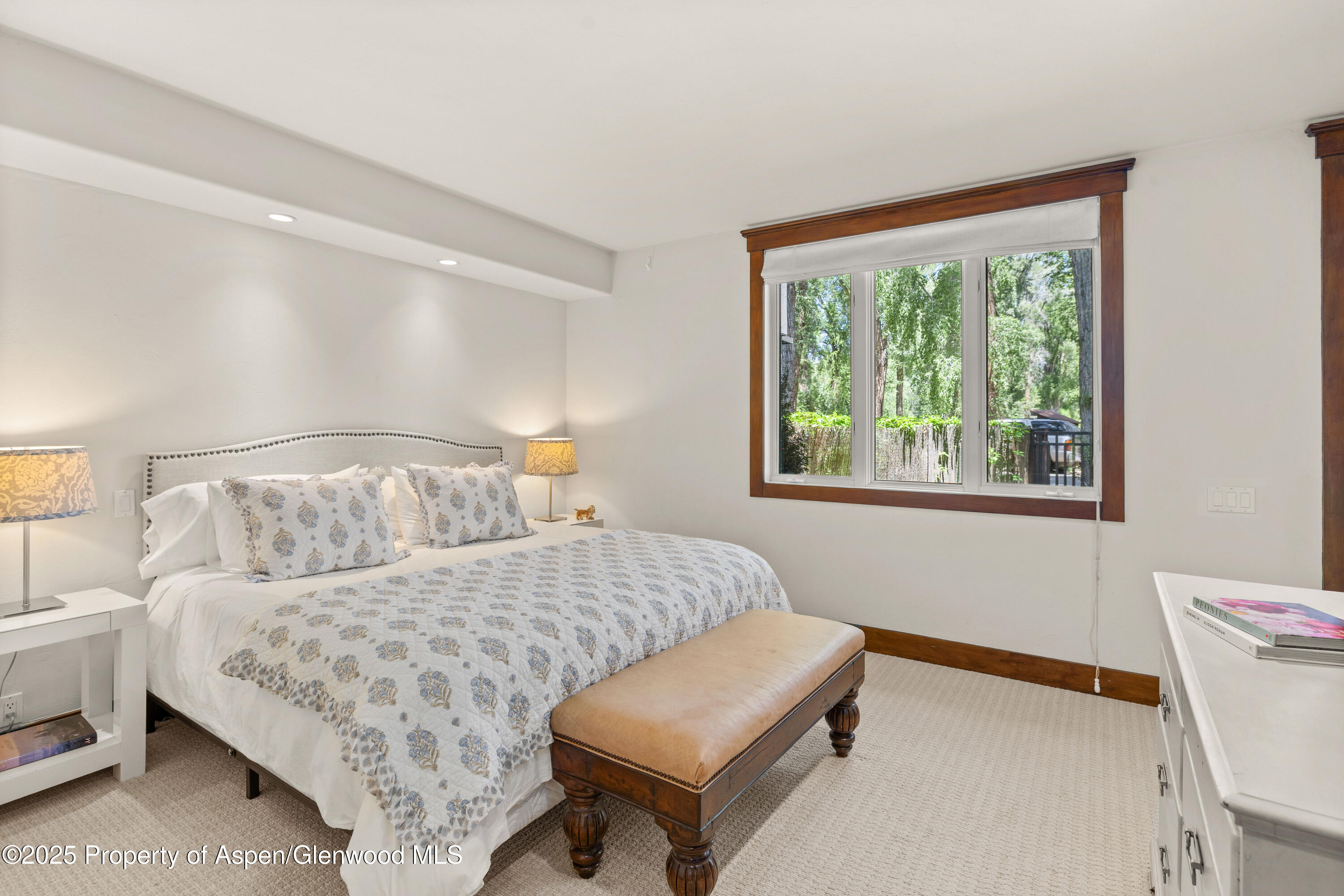 777 Castle Creek Drive Aspen CO 81611