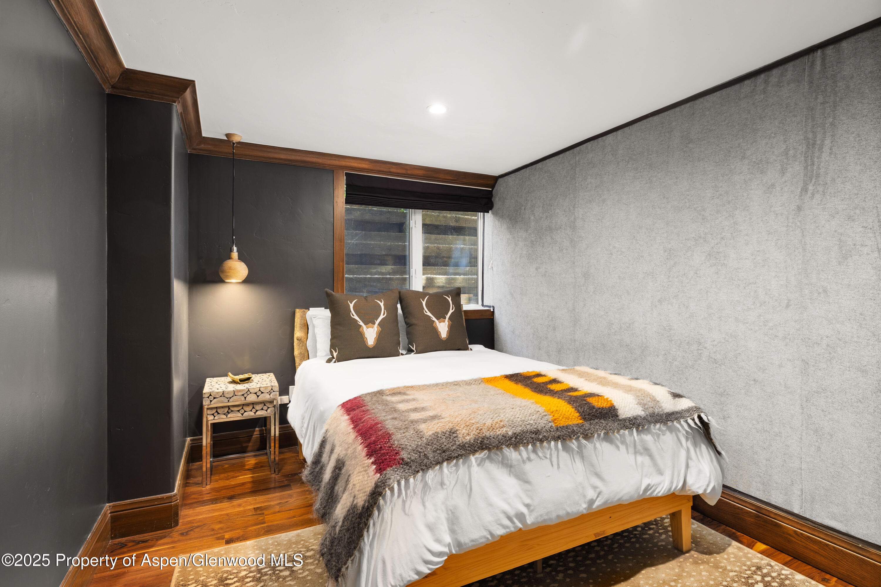 777 Castle Creek Drive Aspen CO 81611