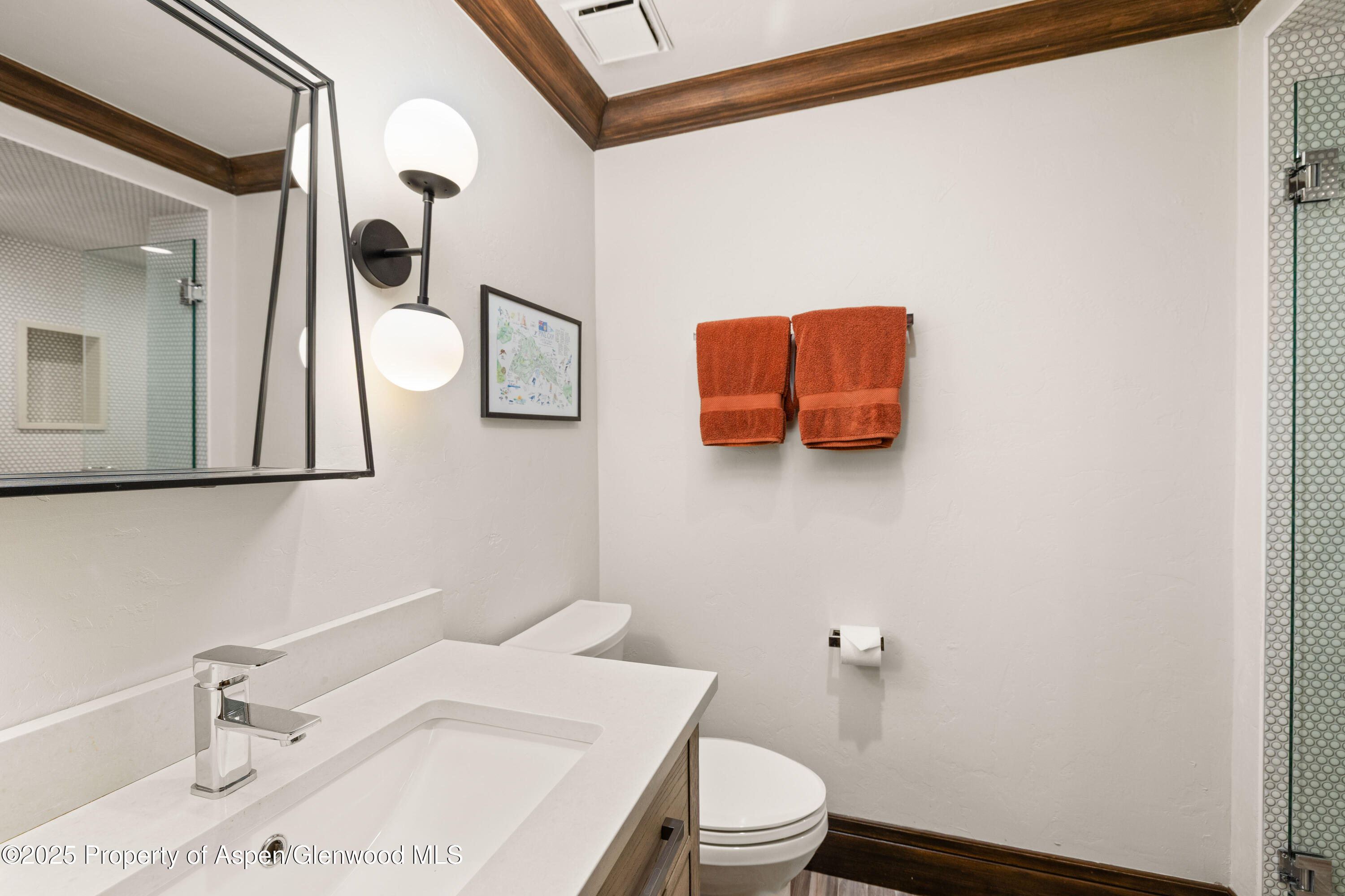 777 Castle Creek Drive Aspen CO 81611