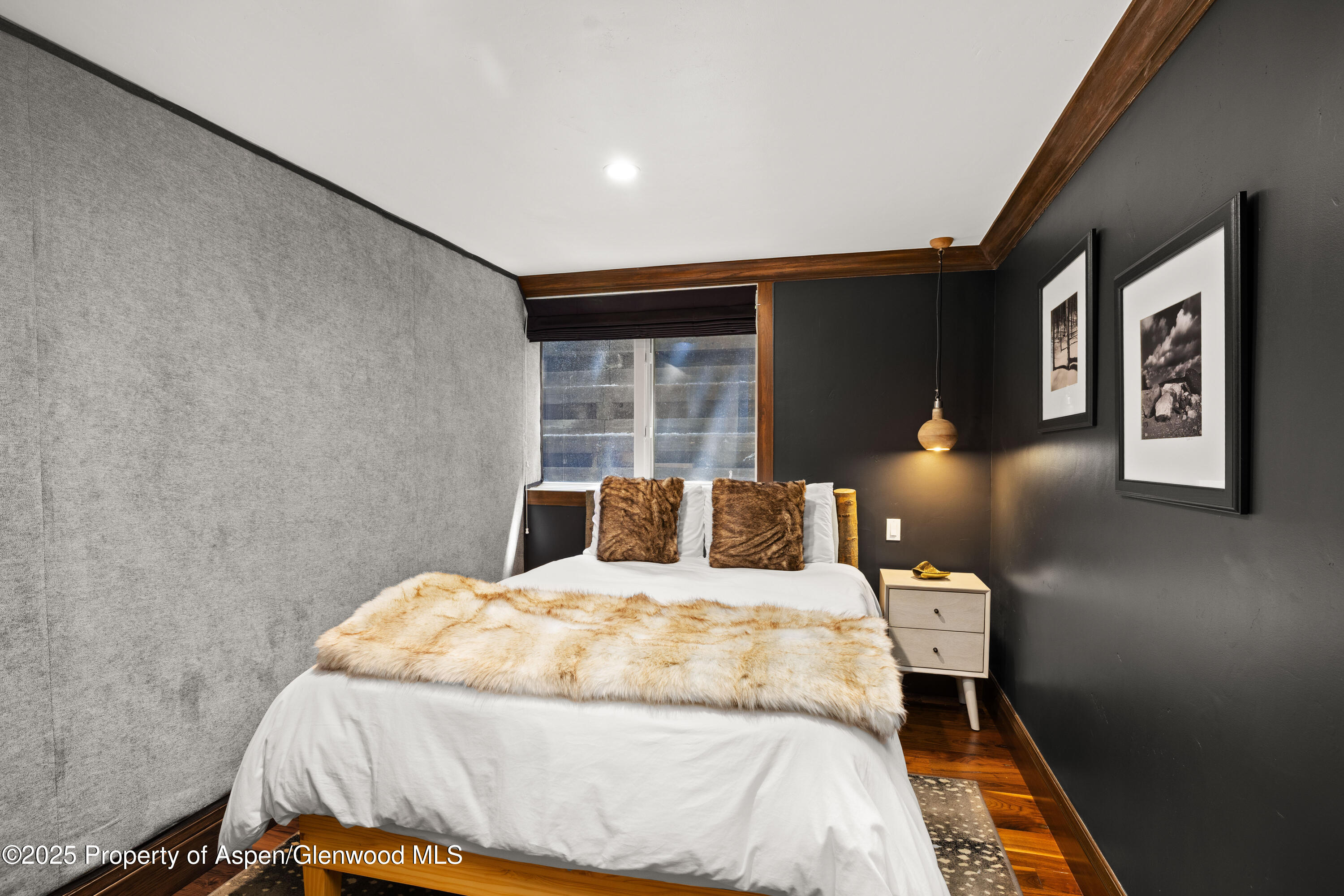 777 Castle Creek Drive Aspen CO 81611