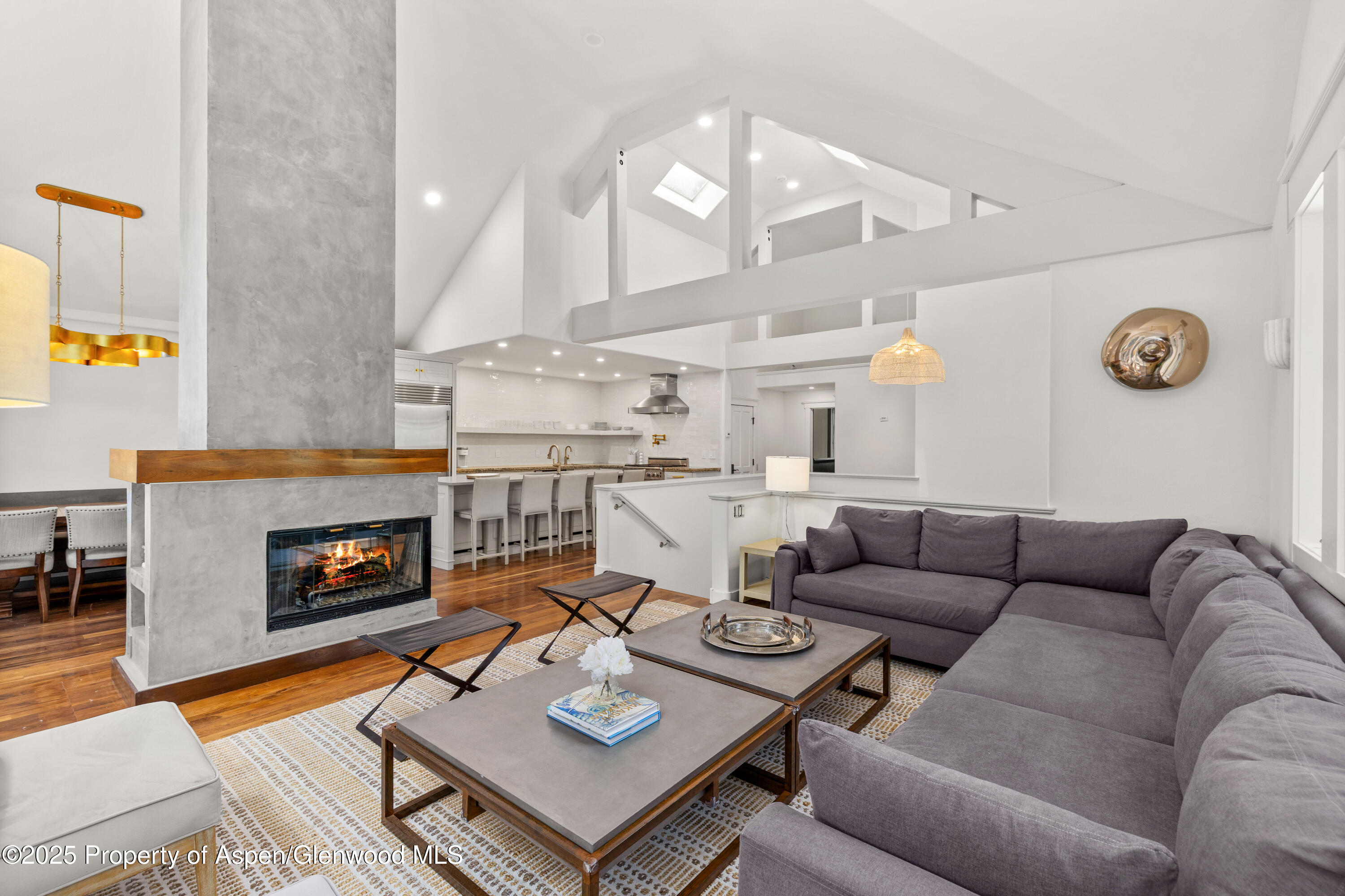 777 Castle Creek Drive Aspen CO 81611