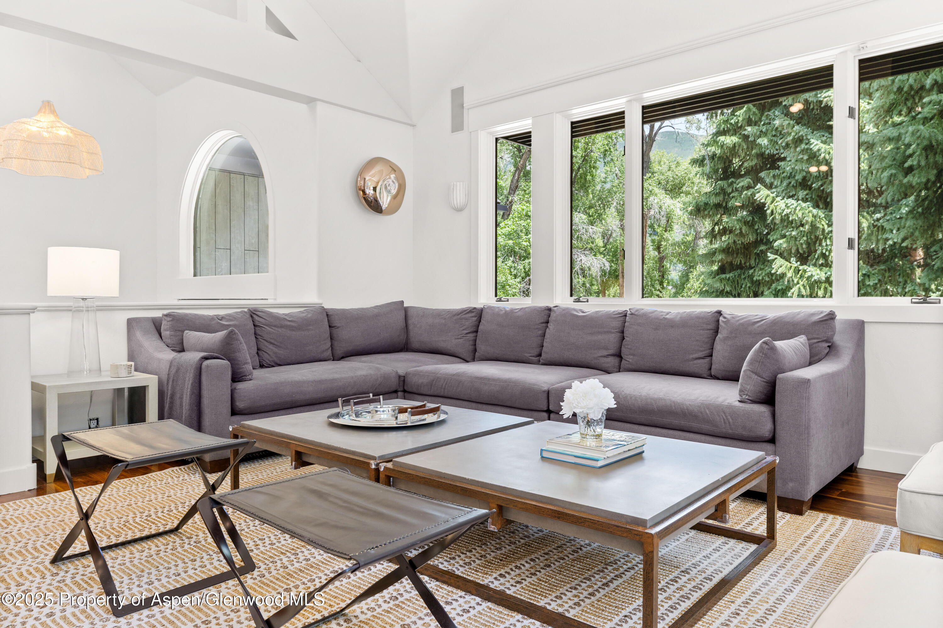 777 Castle Creek Drive Aspen CO 81611