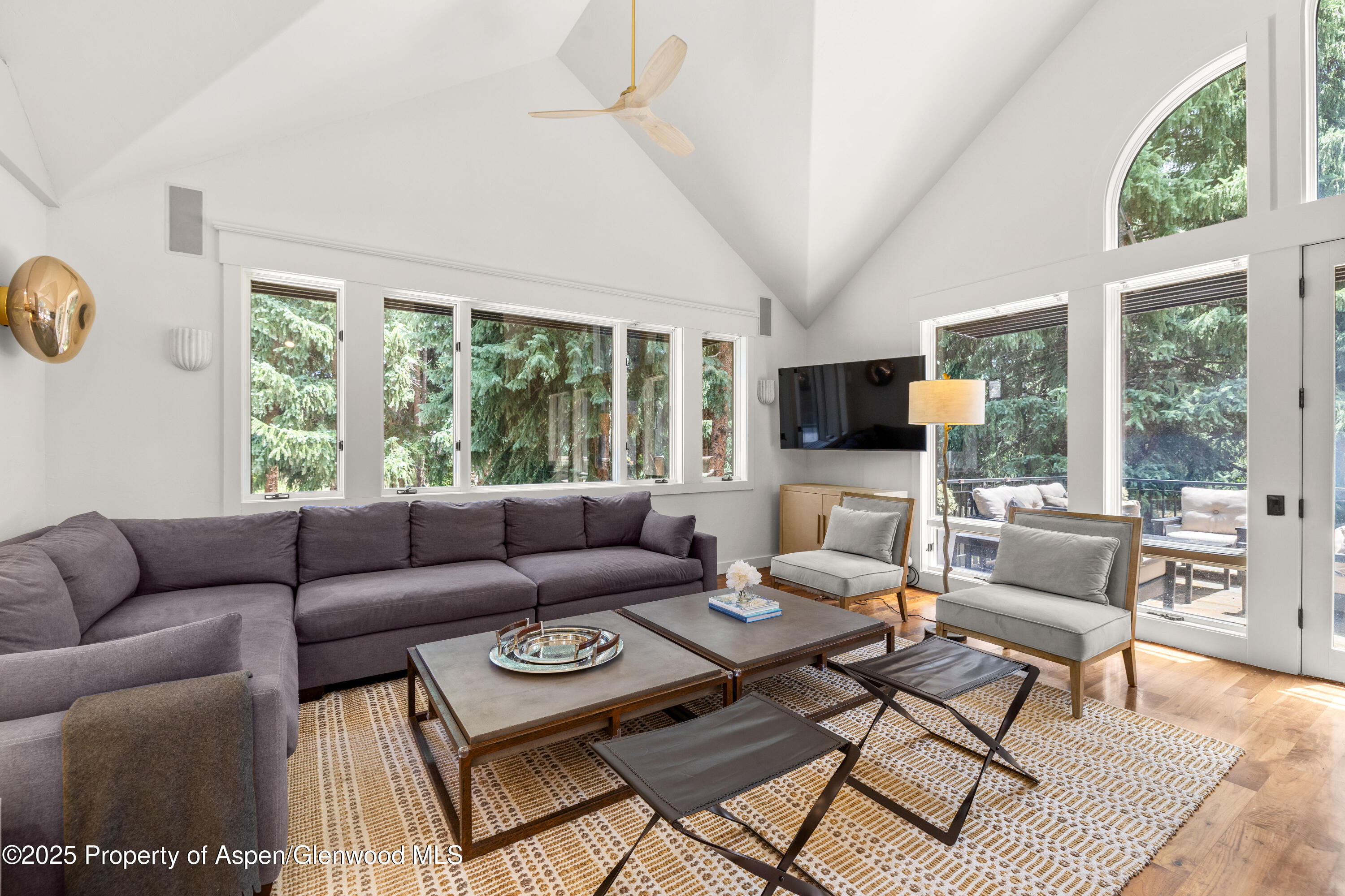 777 Castle Creek Drive Aspen CO 81611