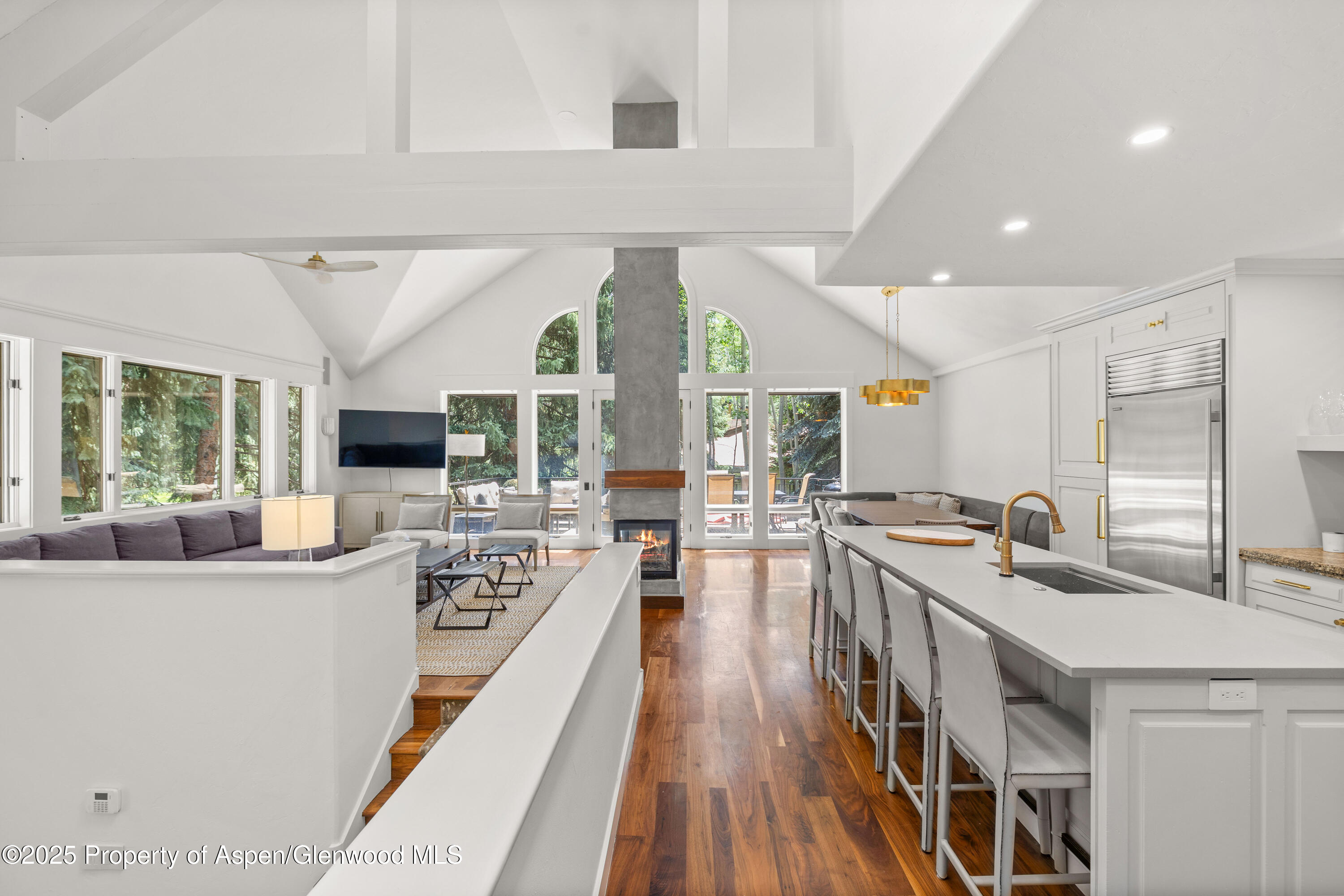 777 Castle Creek Drive Aspen CO 81611