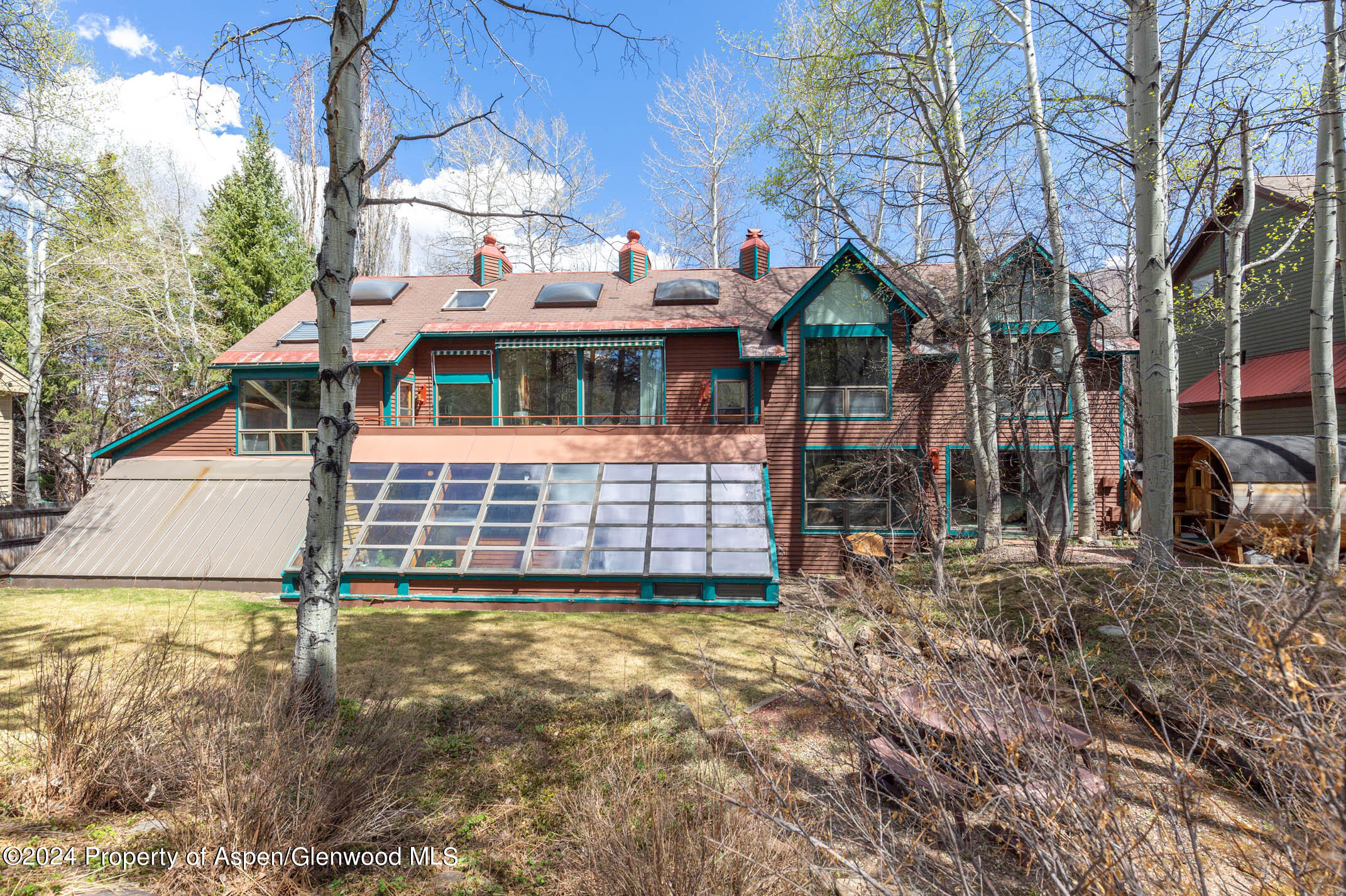 925 W North Street Aspen CO 81611