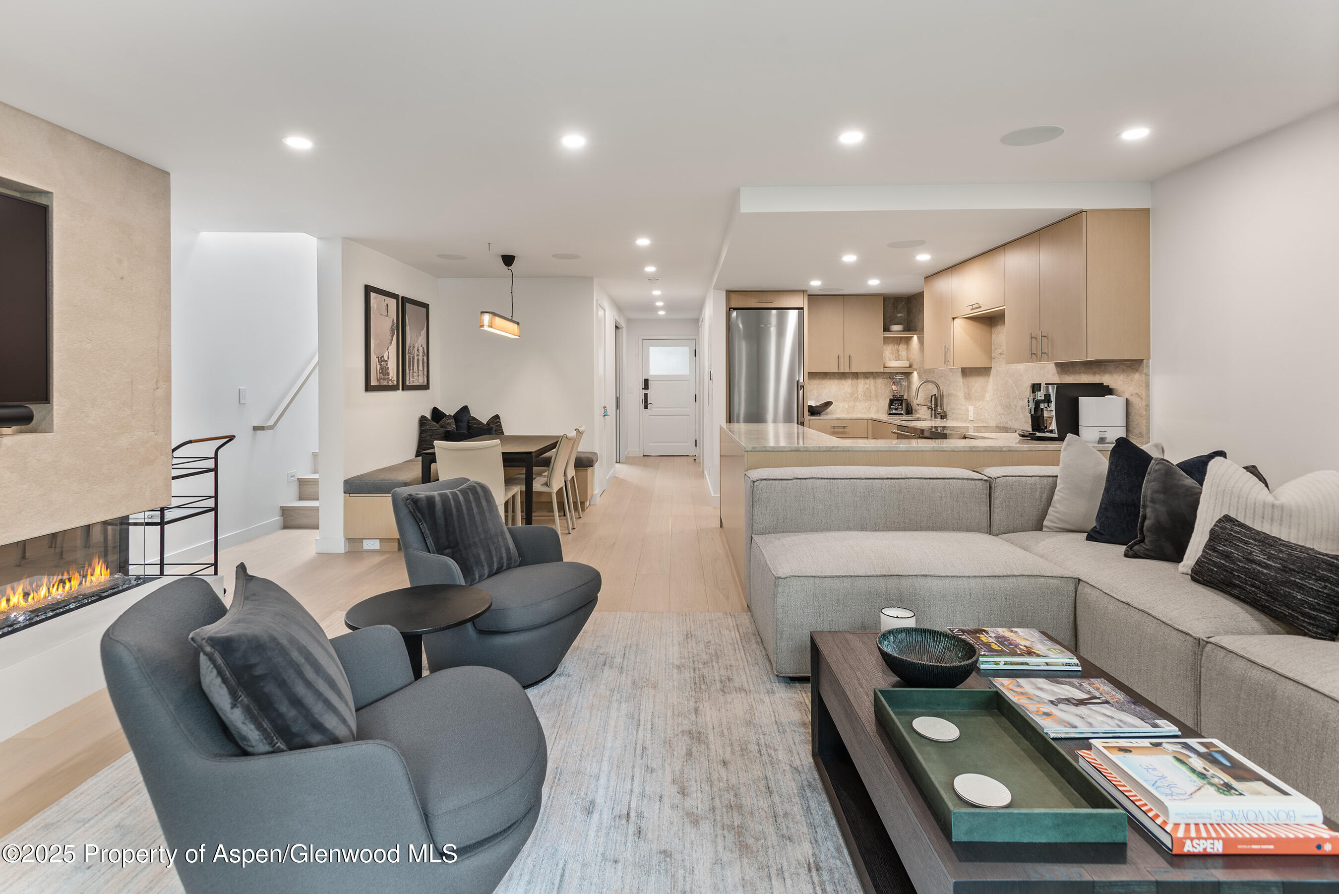 800 E Hopkins Avenue Aspen CO 81611