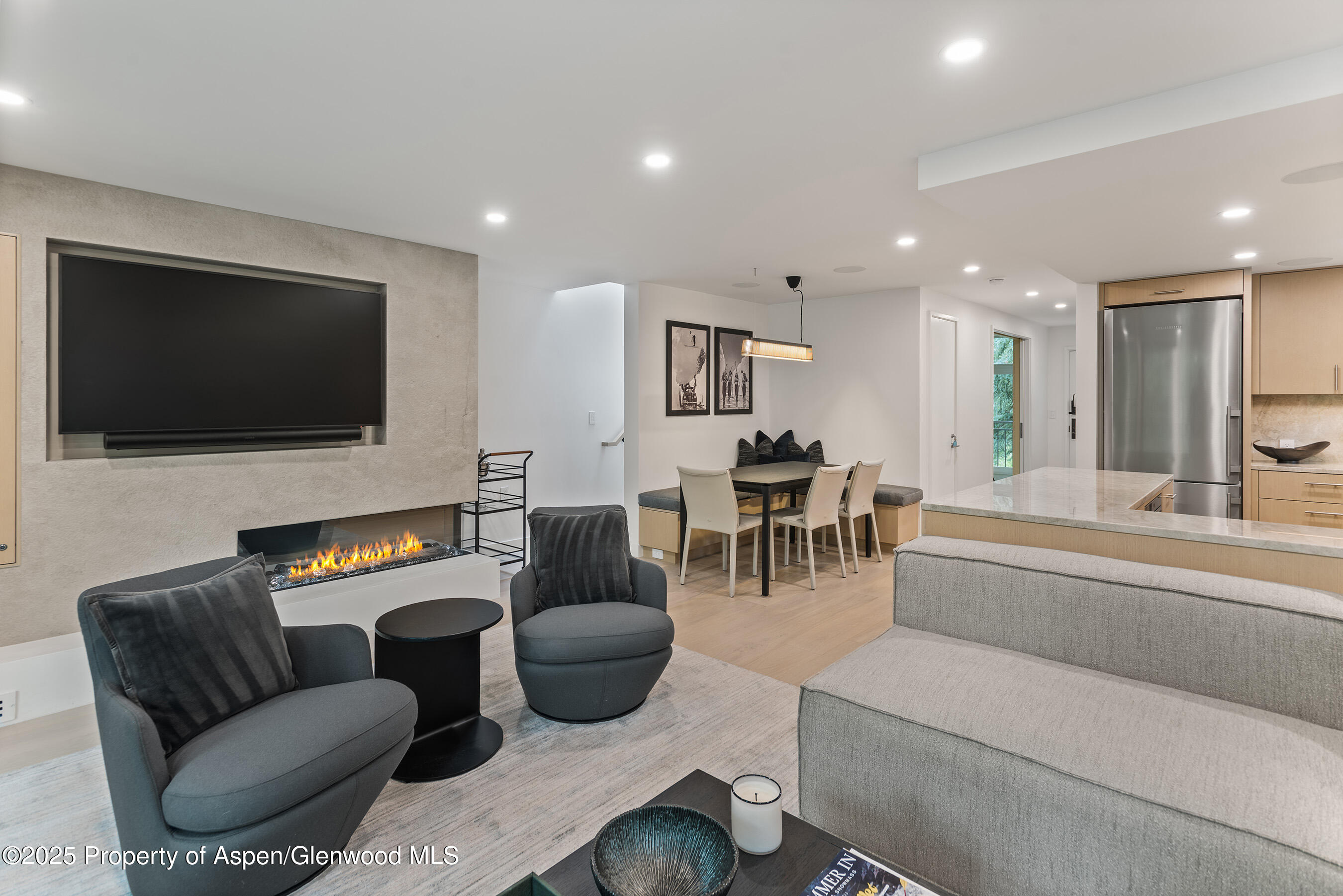 800 E Hopkins Avenue Aspen CO 81611